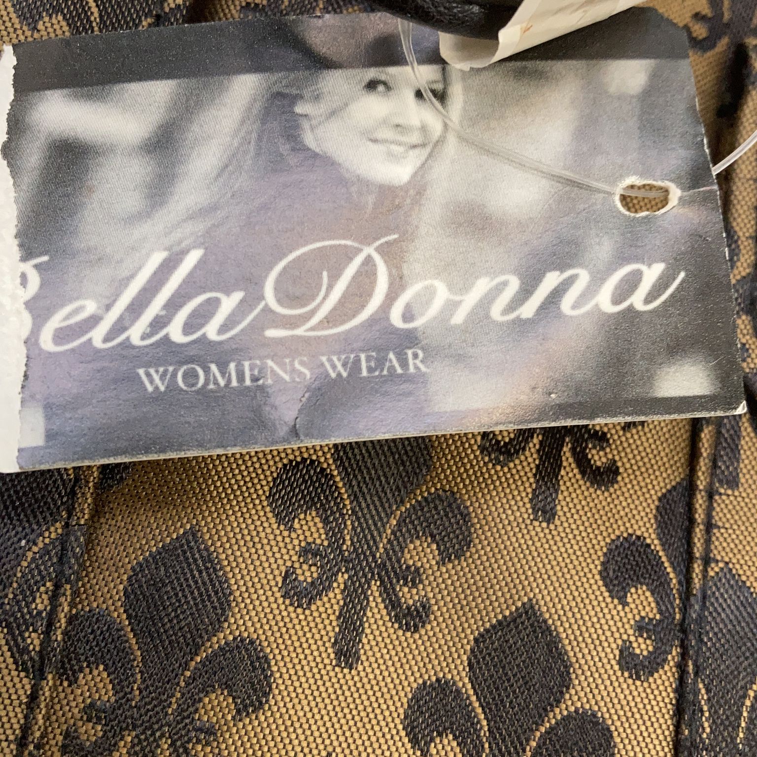 Bella Donna