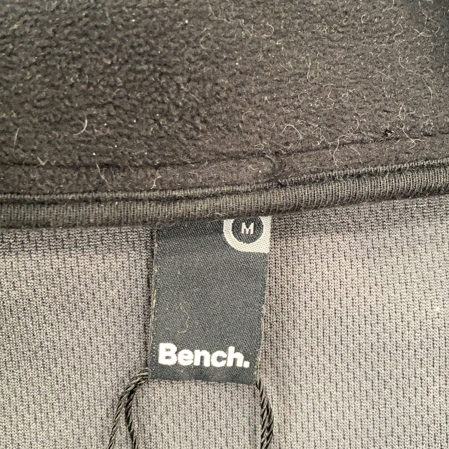 Bench