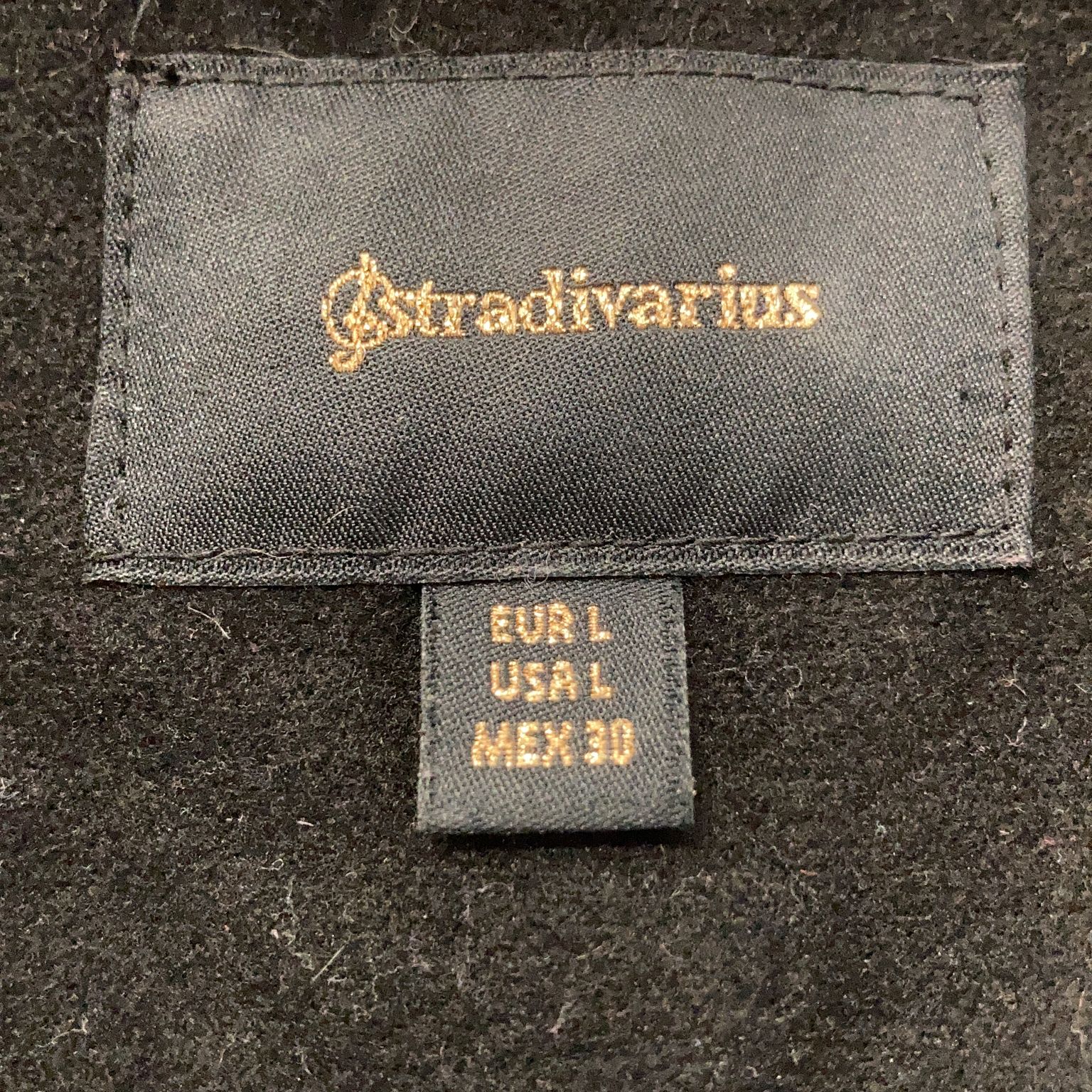 Stradivarius