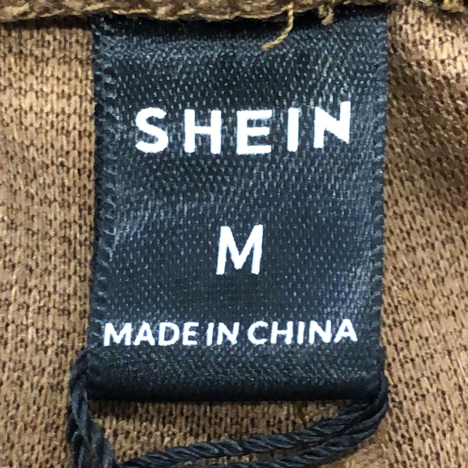 Shein