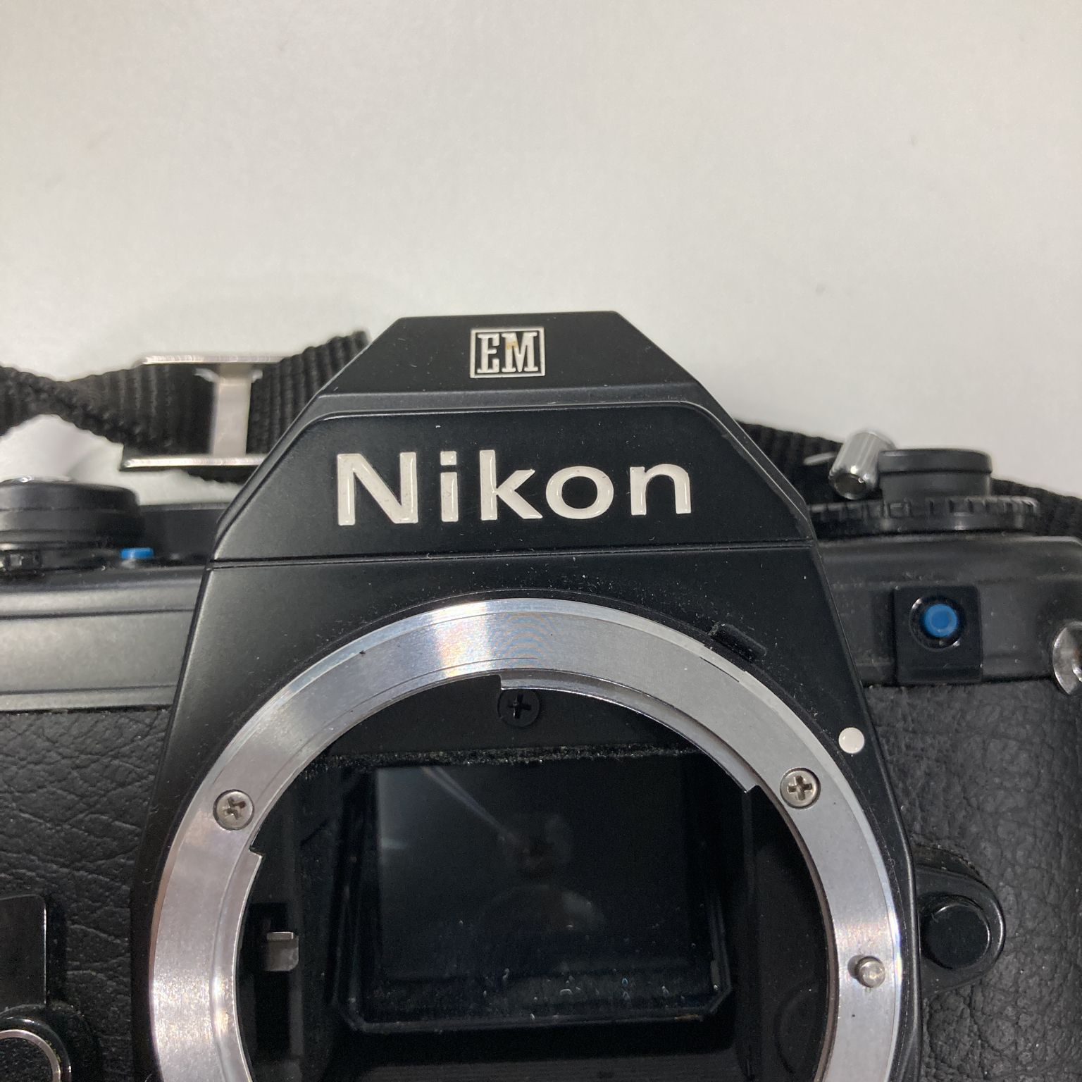 Nikon