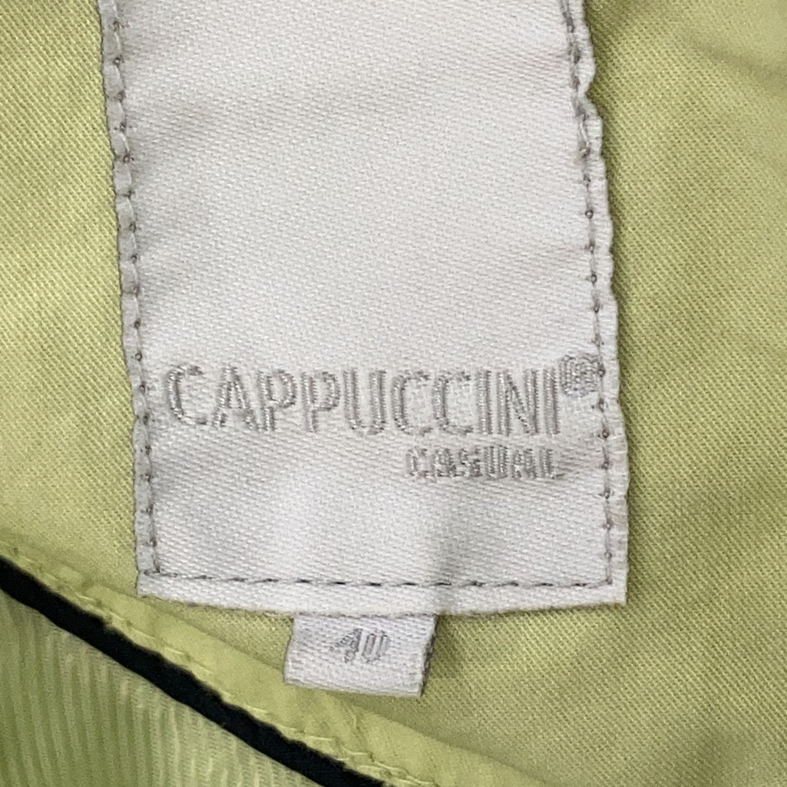 Cappucini