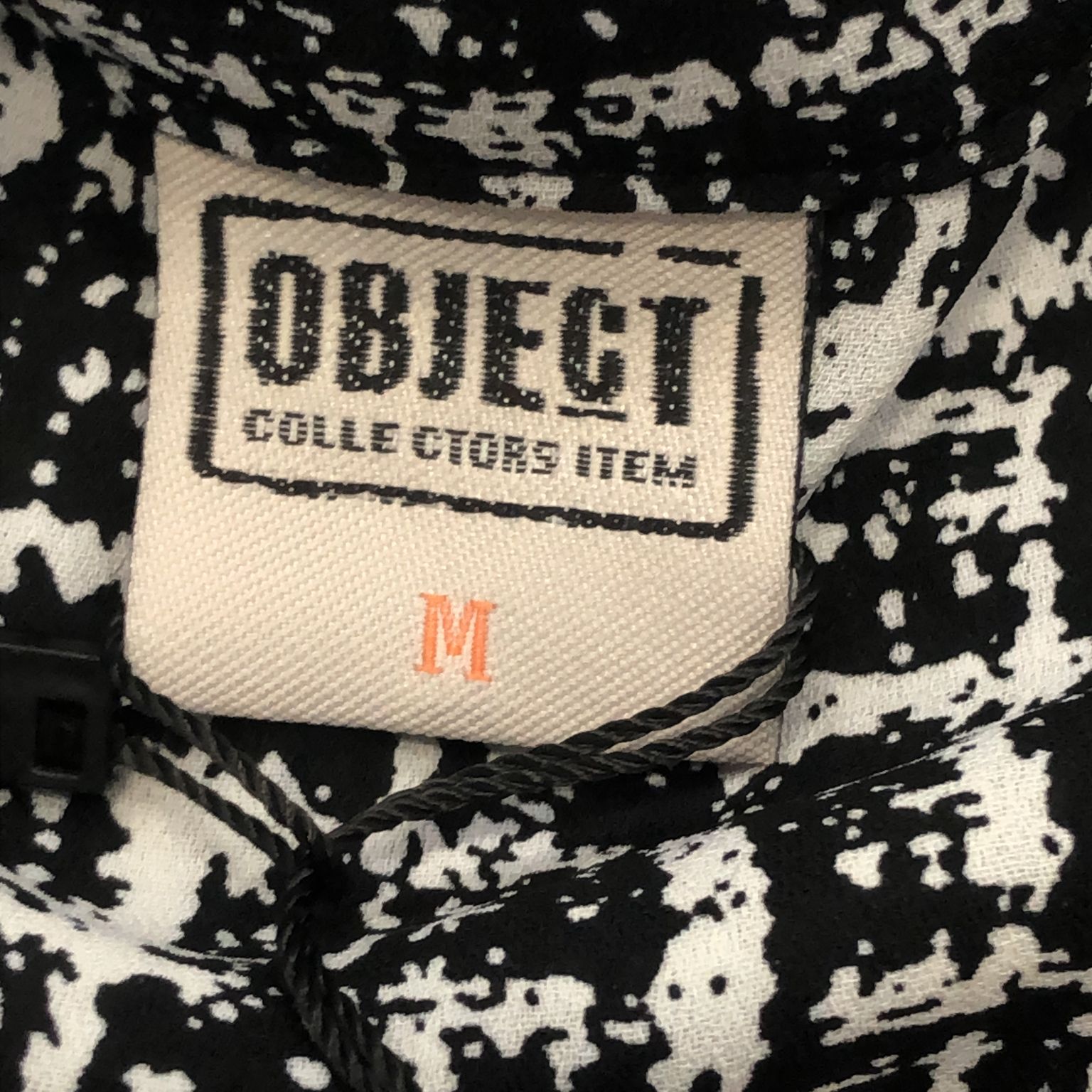 Object