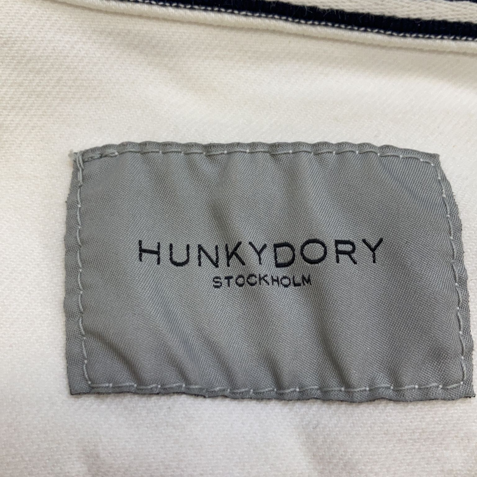 Hunkydory