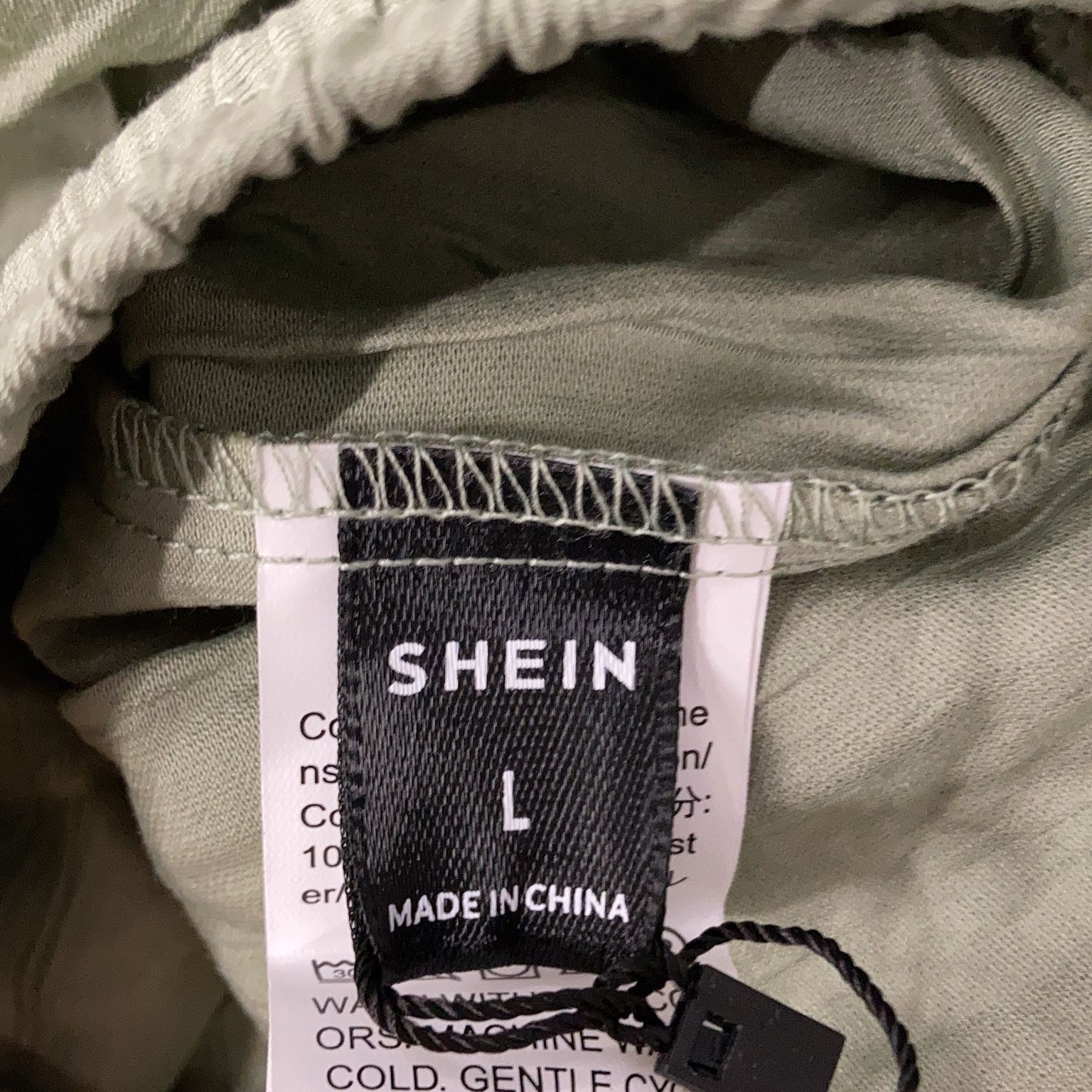 Shein