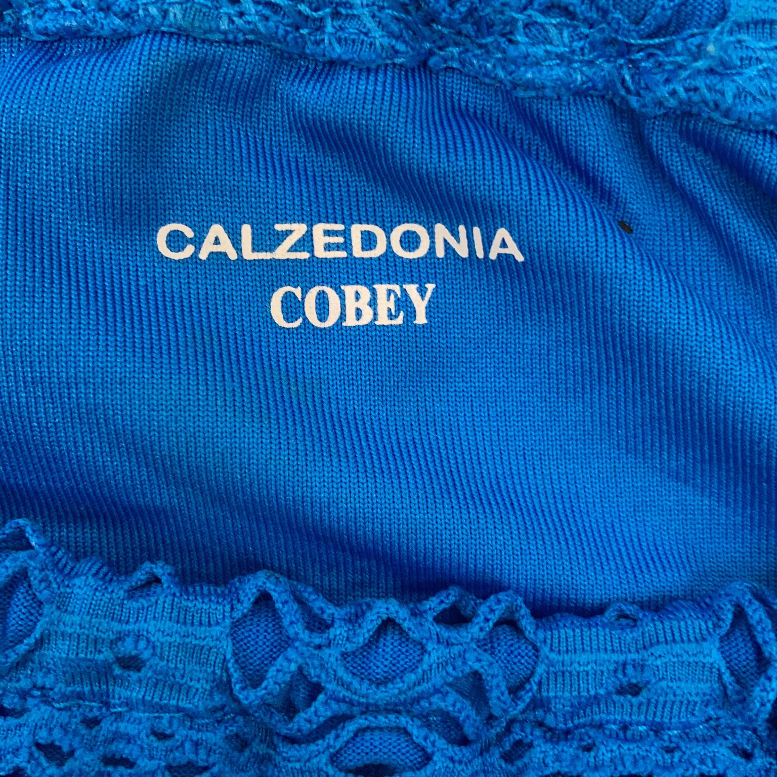 Calzedonia Cobey