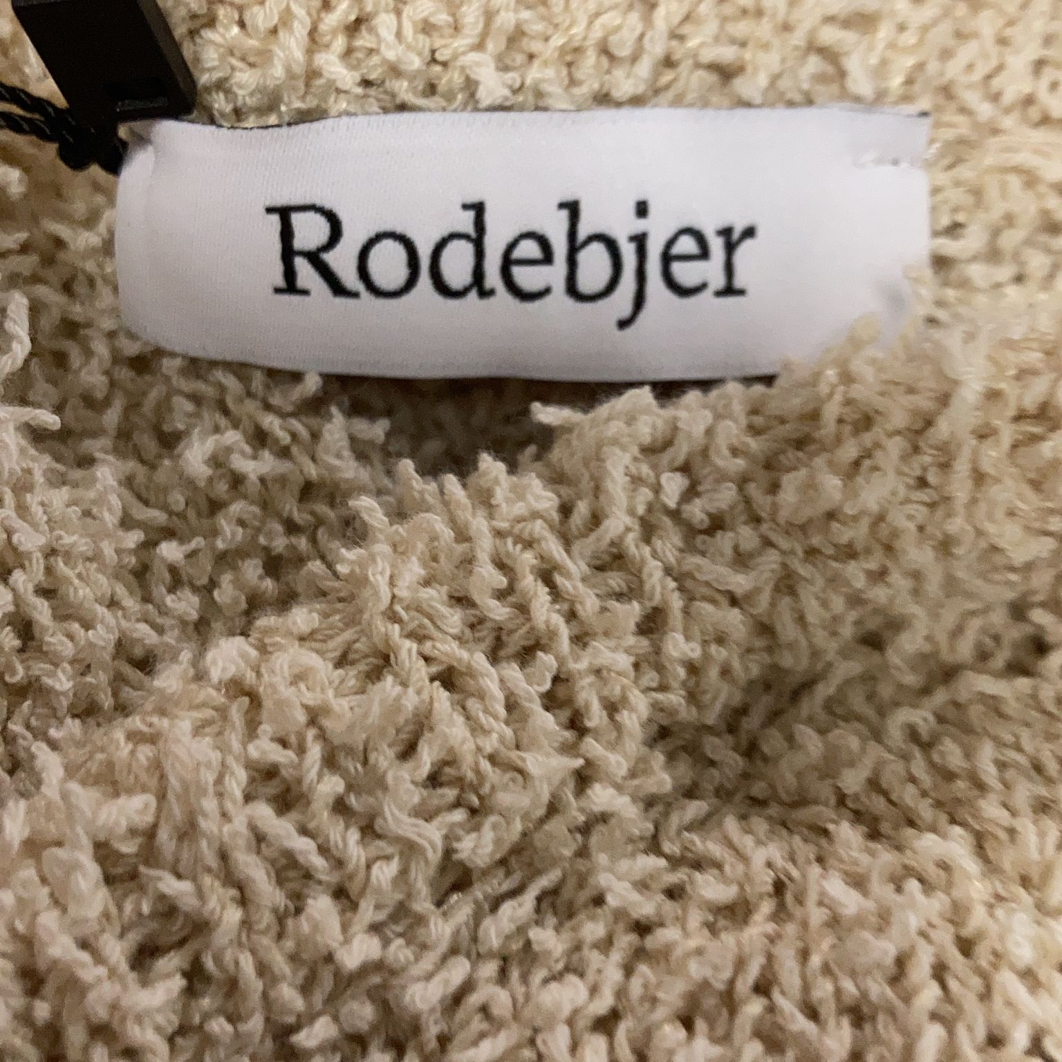 Rodebjer