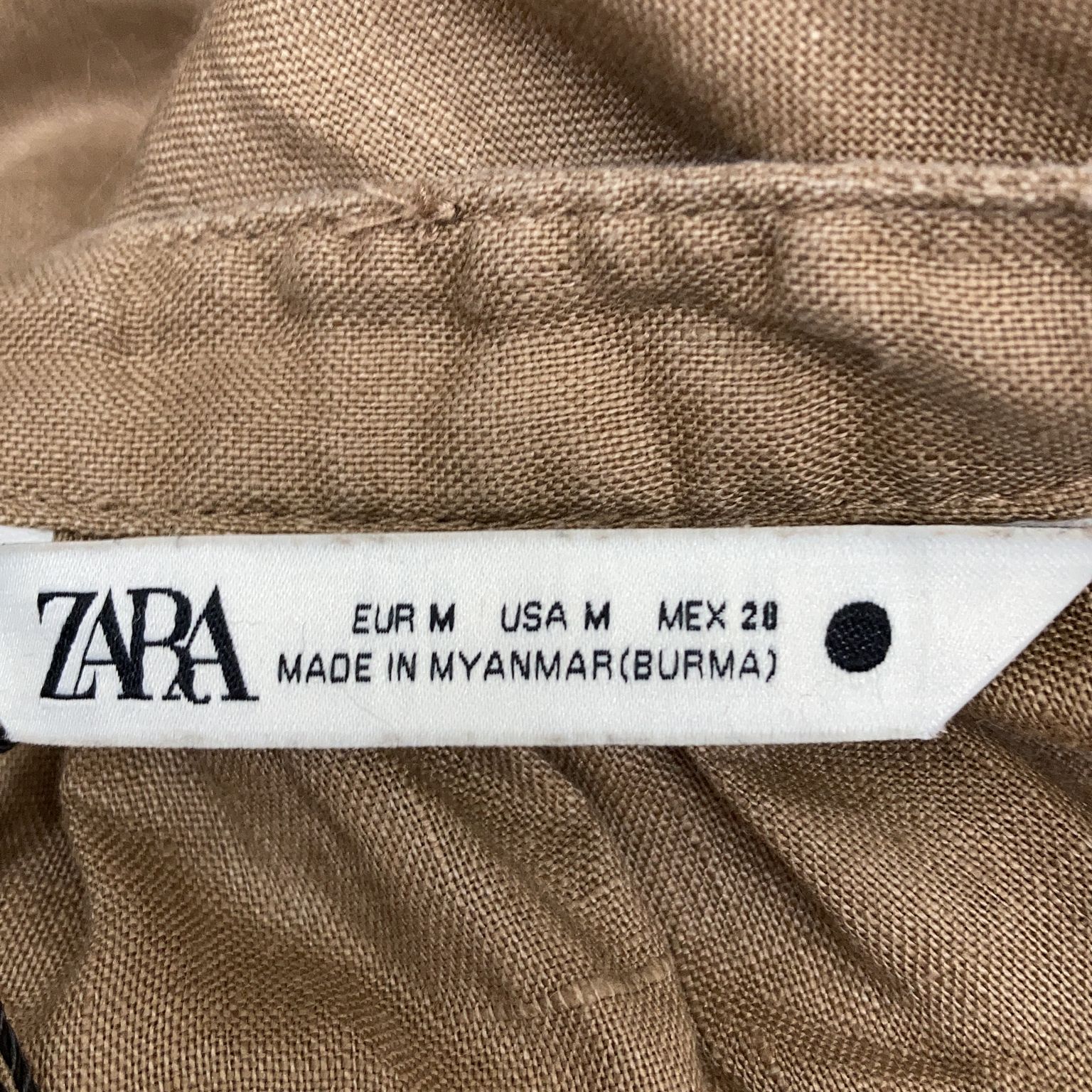 Zara