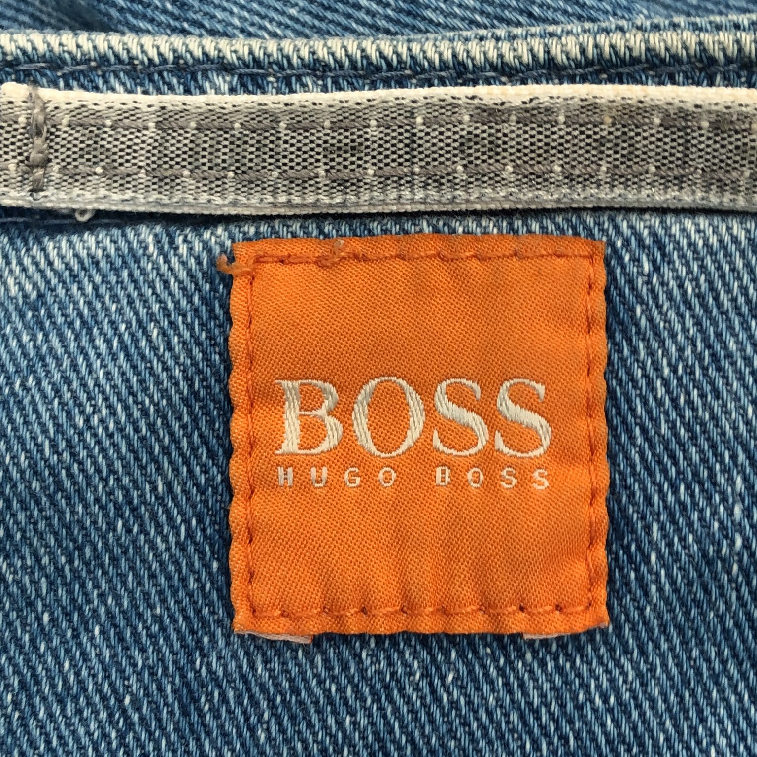 Boss Hugo Boss