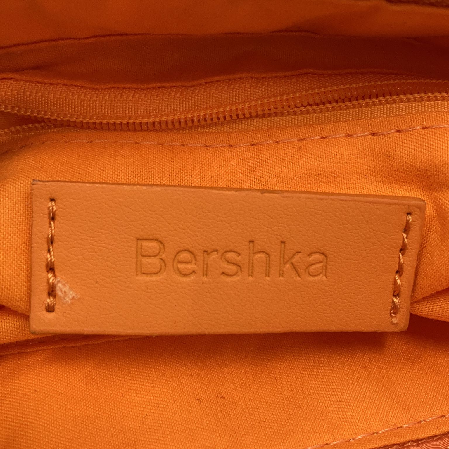 Bershka