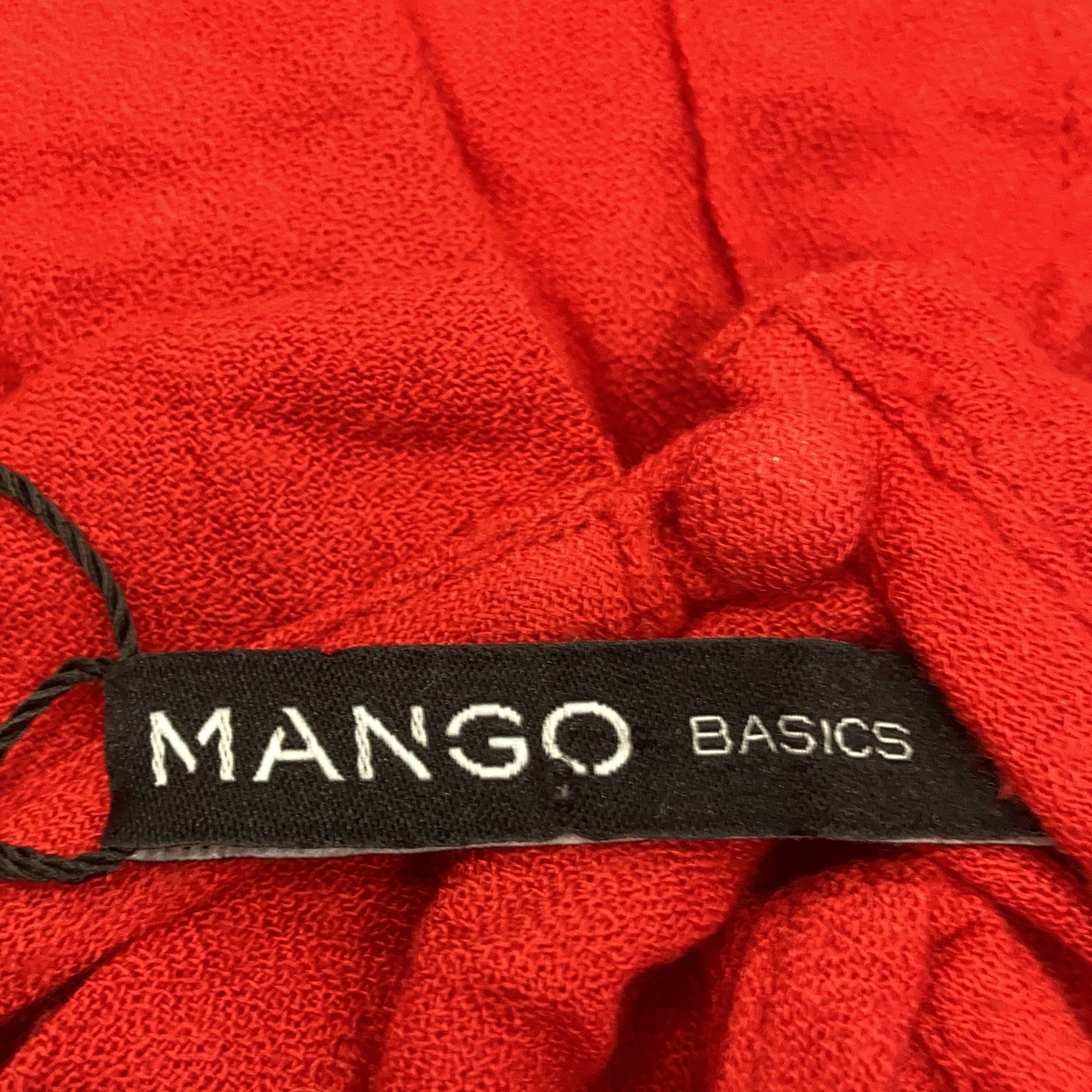 Mango Basics