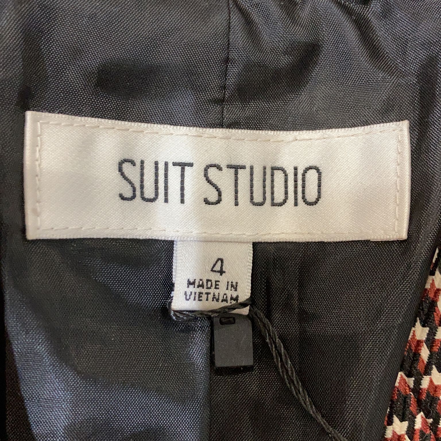 Suit Studio