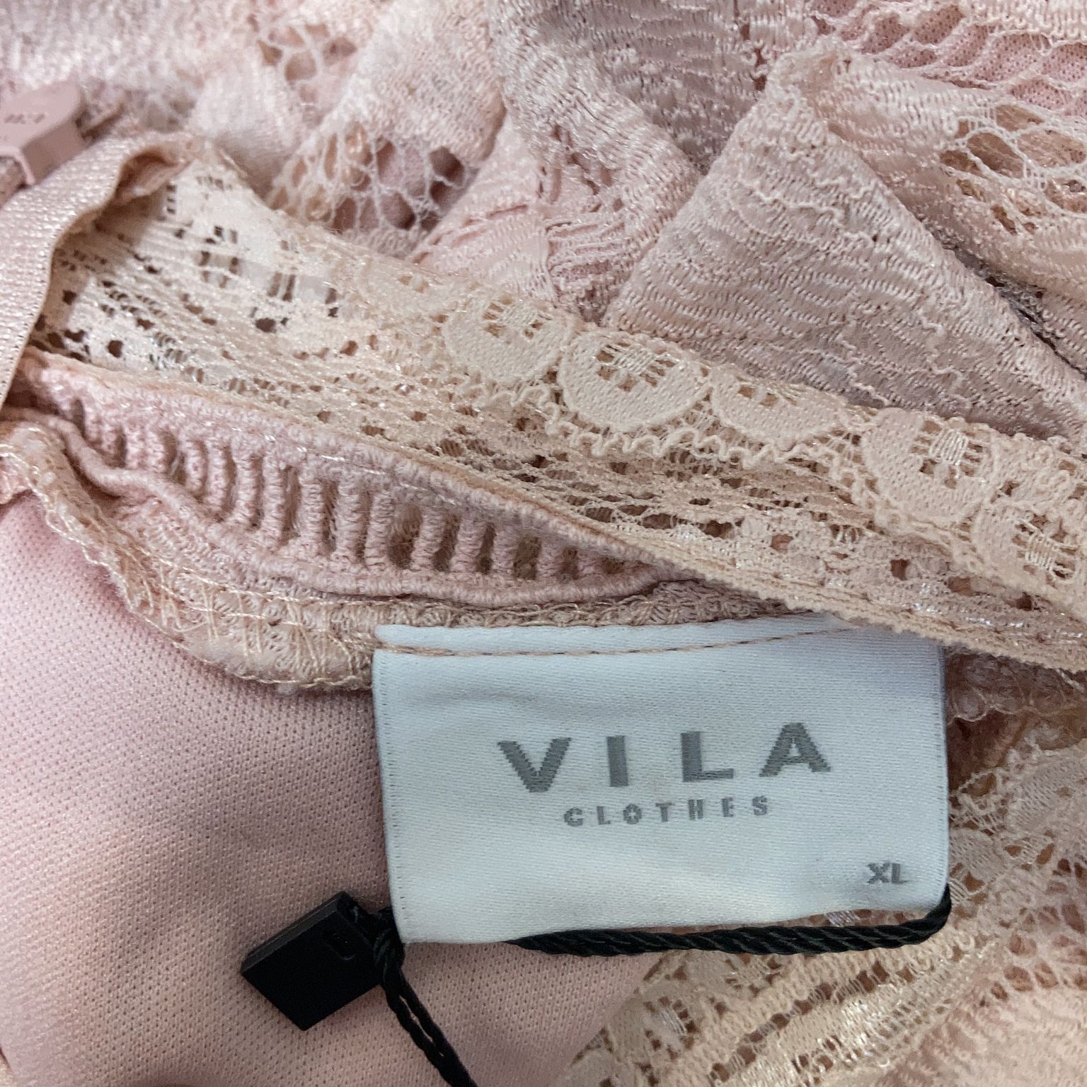 VILA Clothes