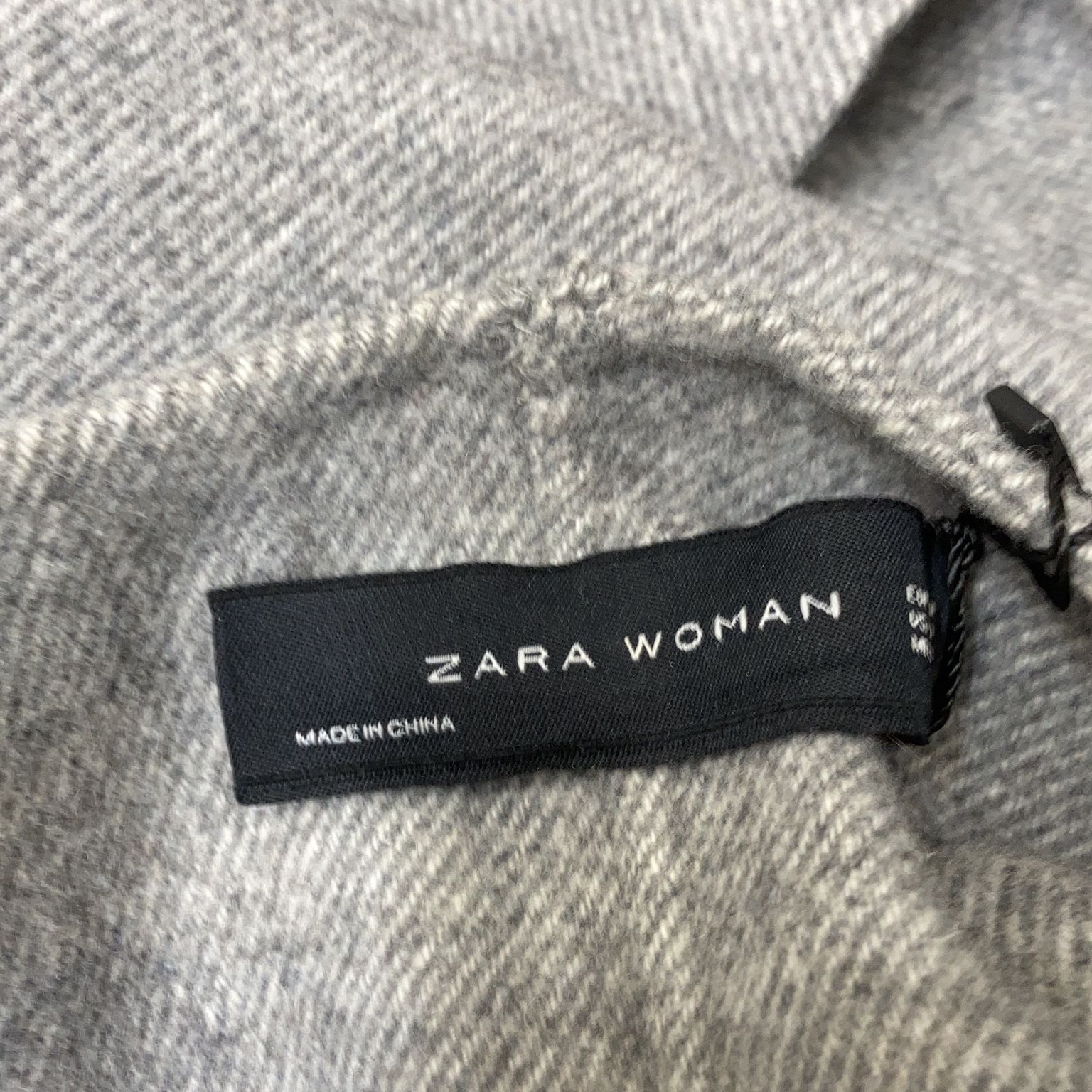 Zara Woman