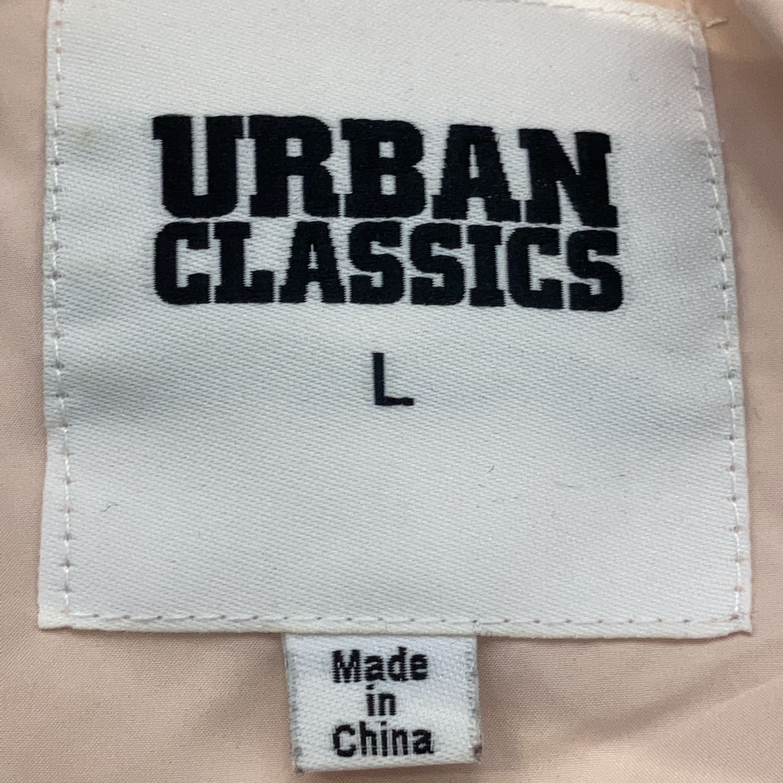 Urban Classics