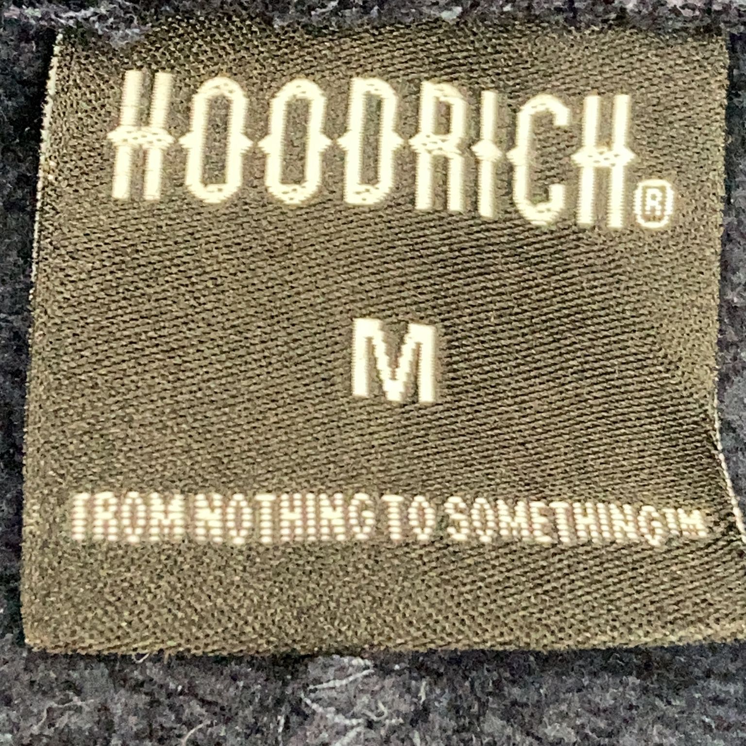 Hoodrich