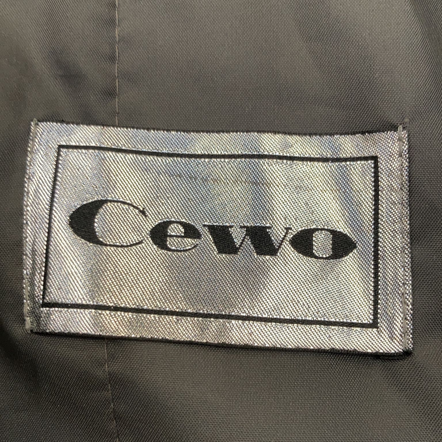 Cewo