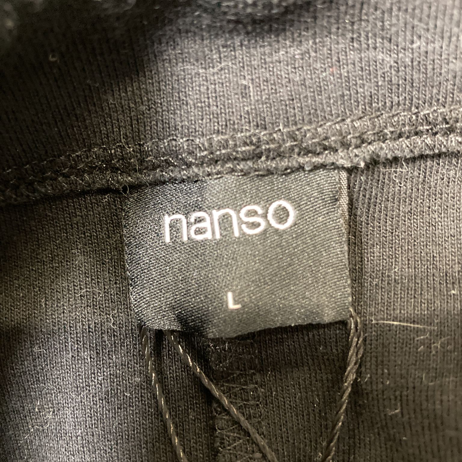 Nanso