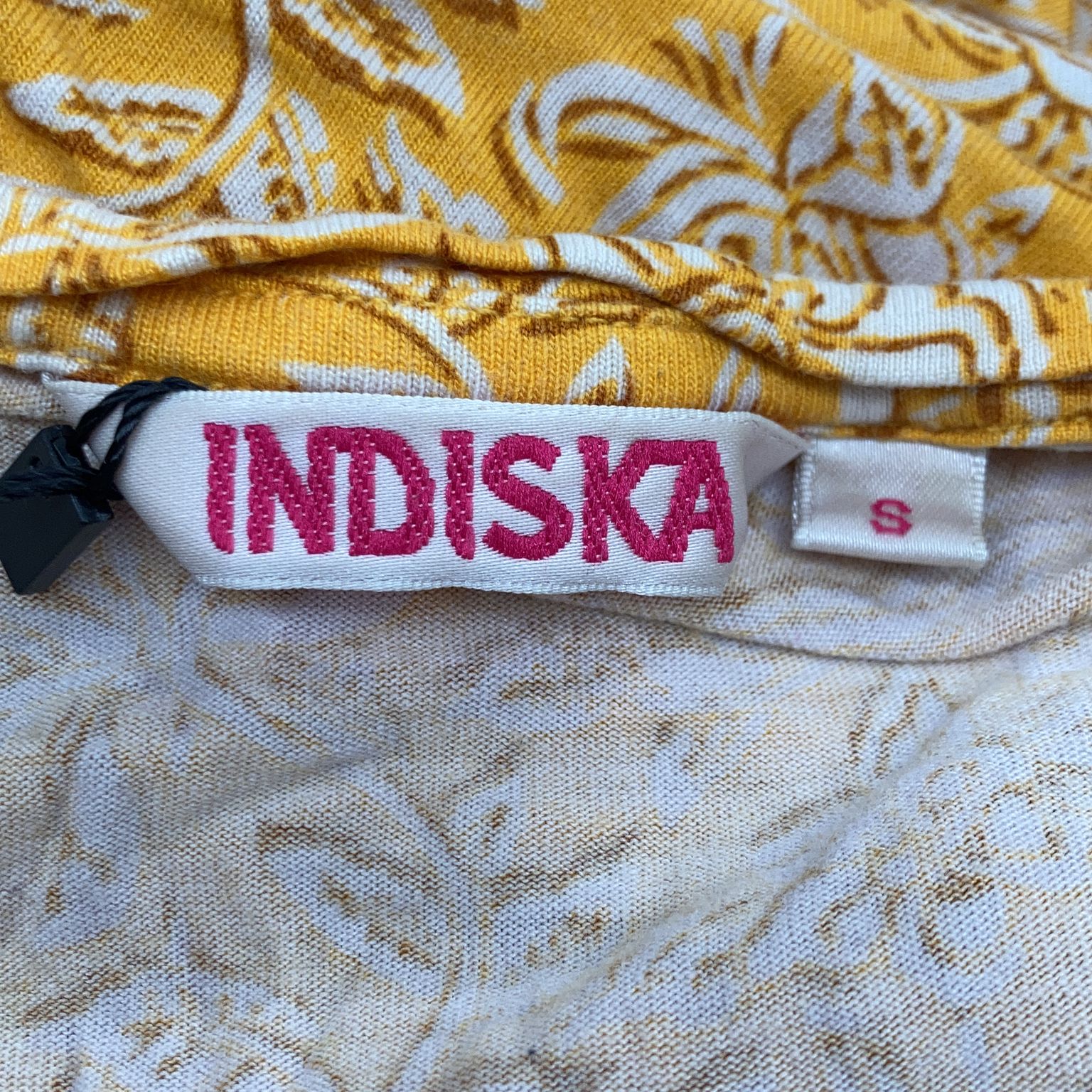 Indiska