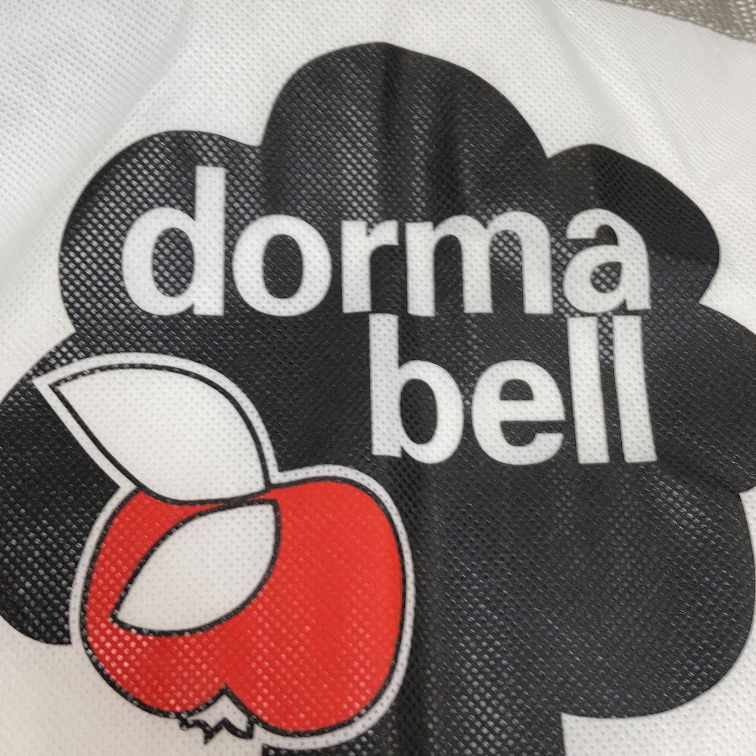 Dorma bell