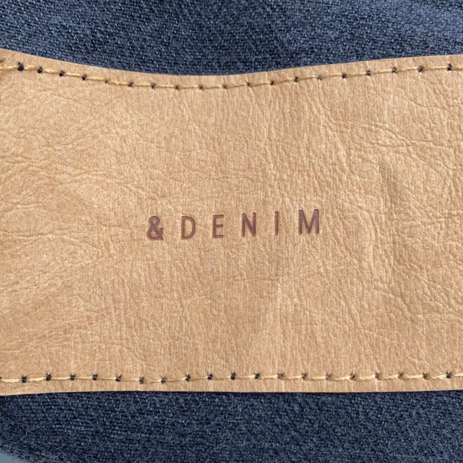 Denim by HM