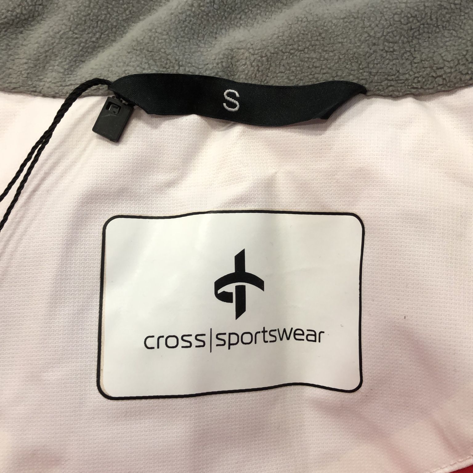 Cross Sportswear