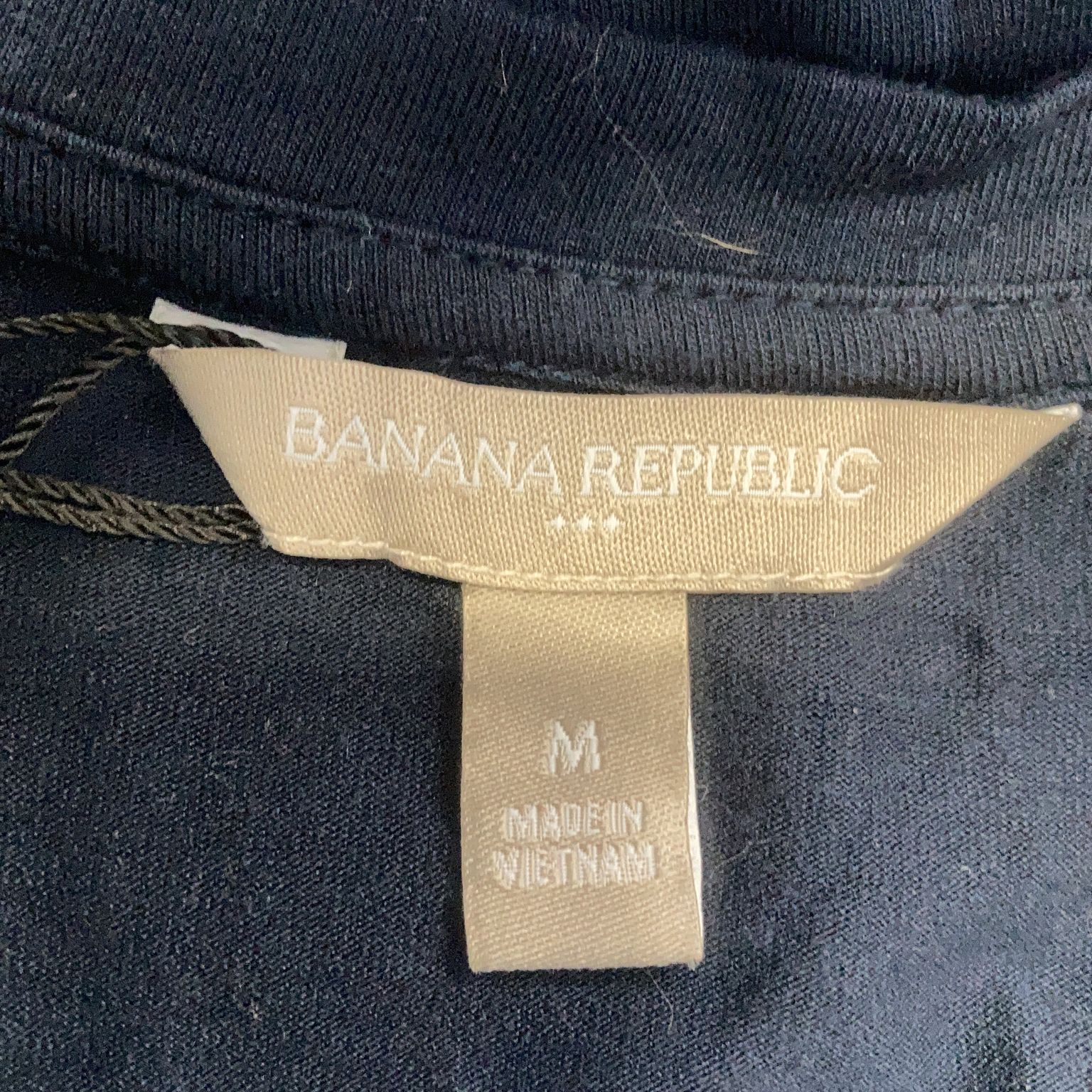 Banana Republic