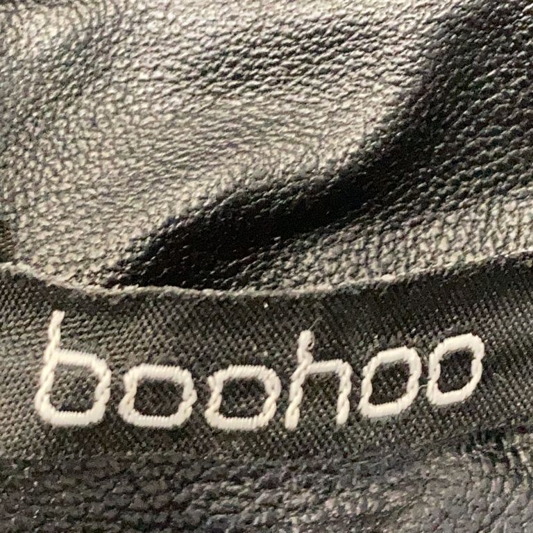 Boohoo