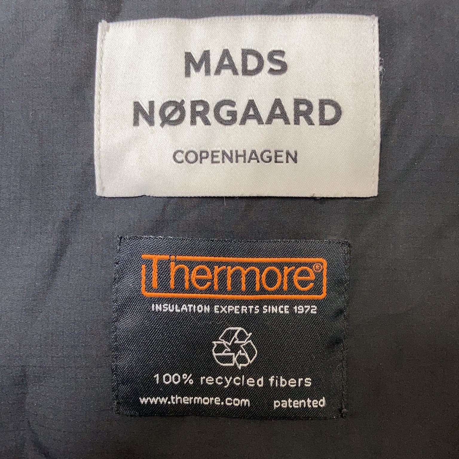 Mads Nørgaard Copenhagen