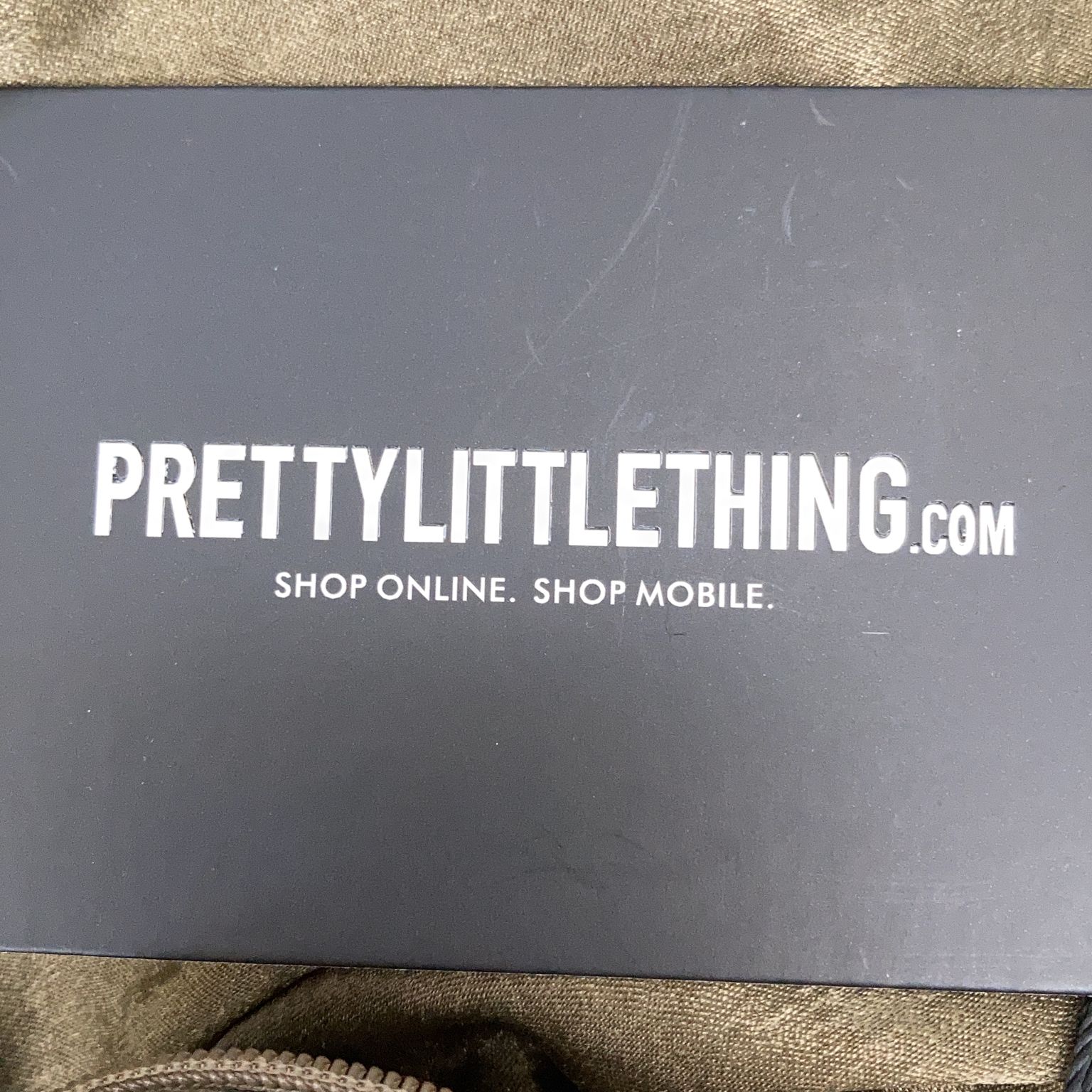 PrettyLittleThing