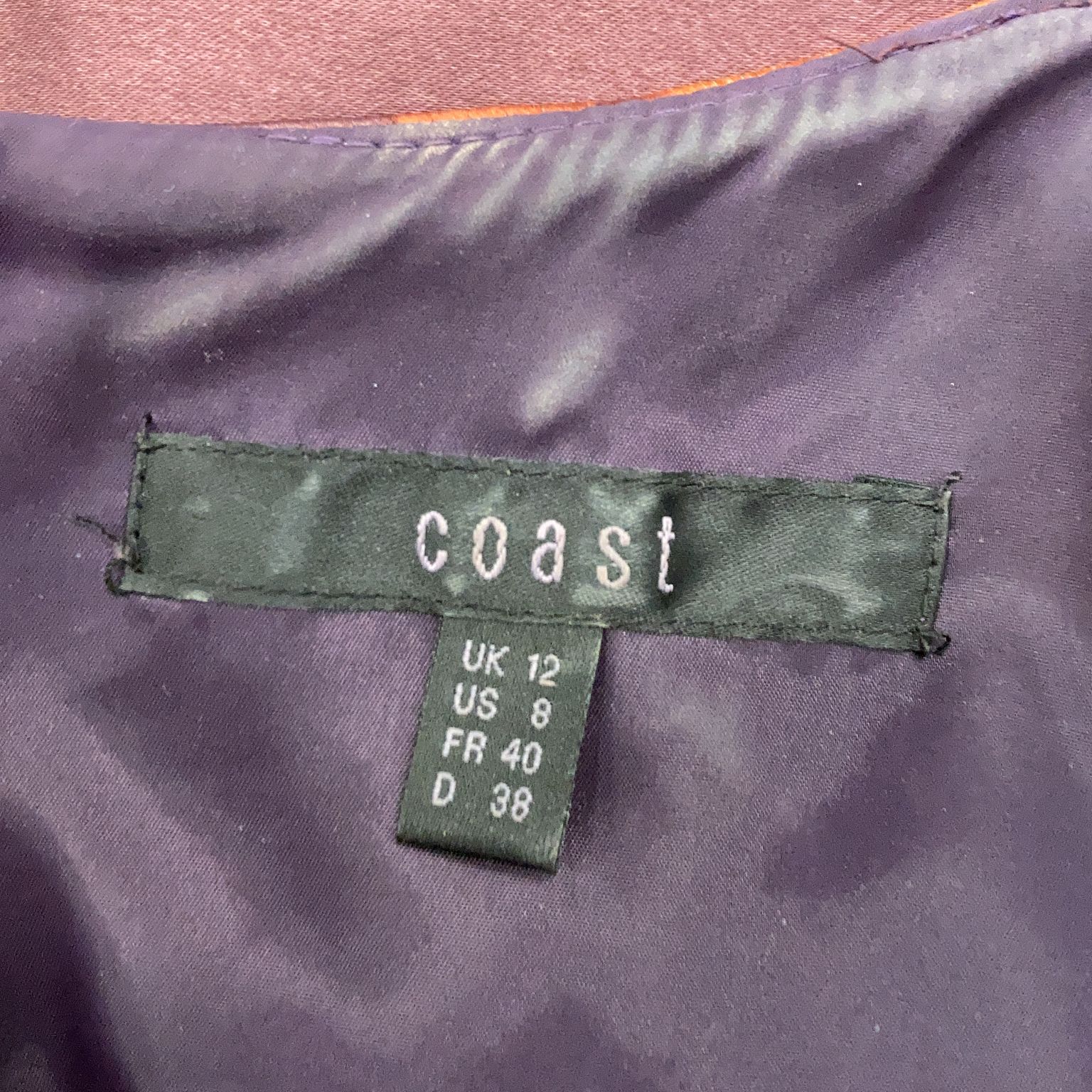 Coast