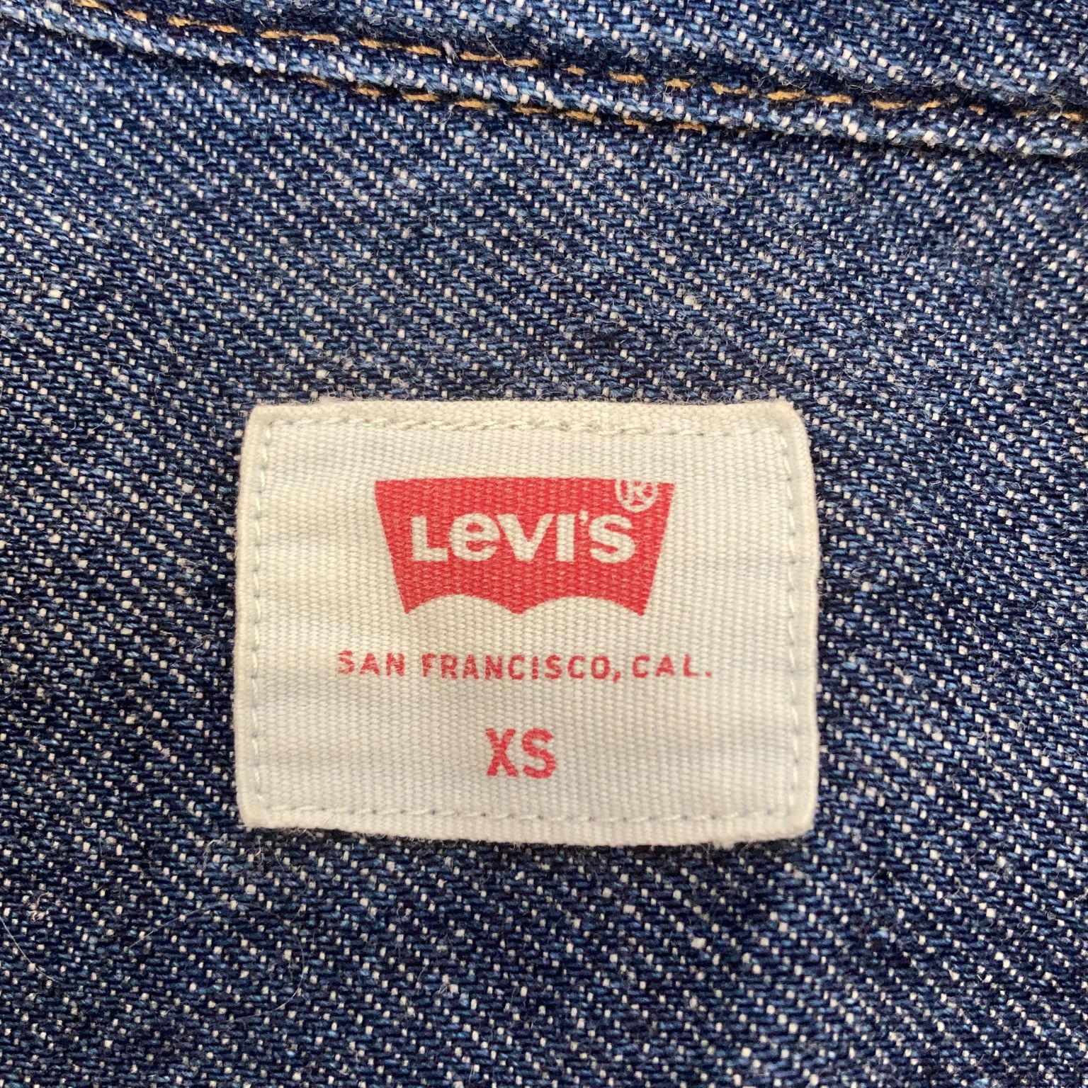 Levi Strauss  Co