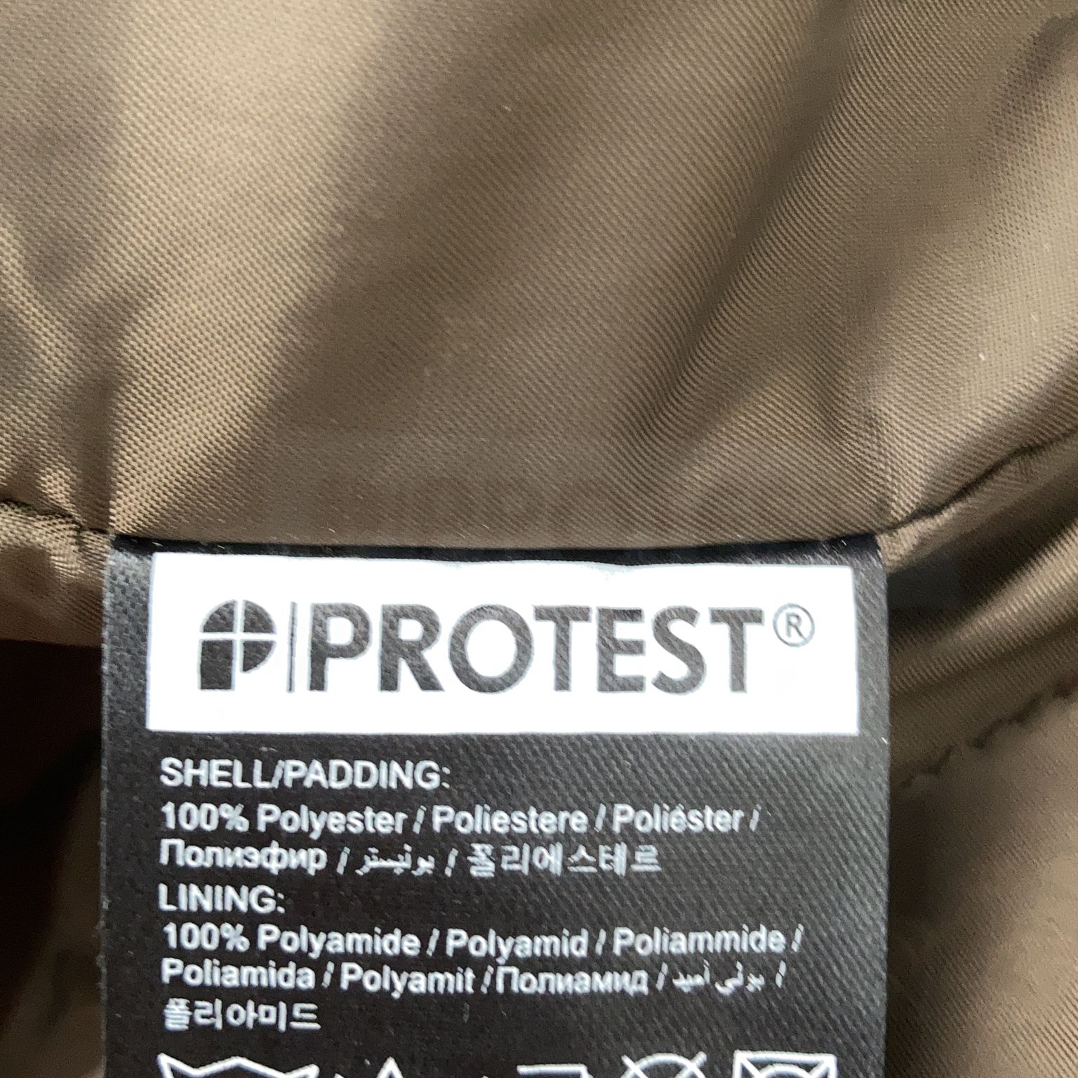 Protest