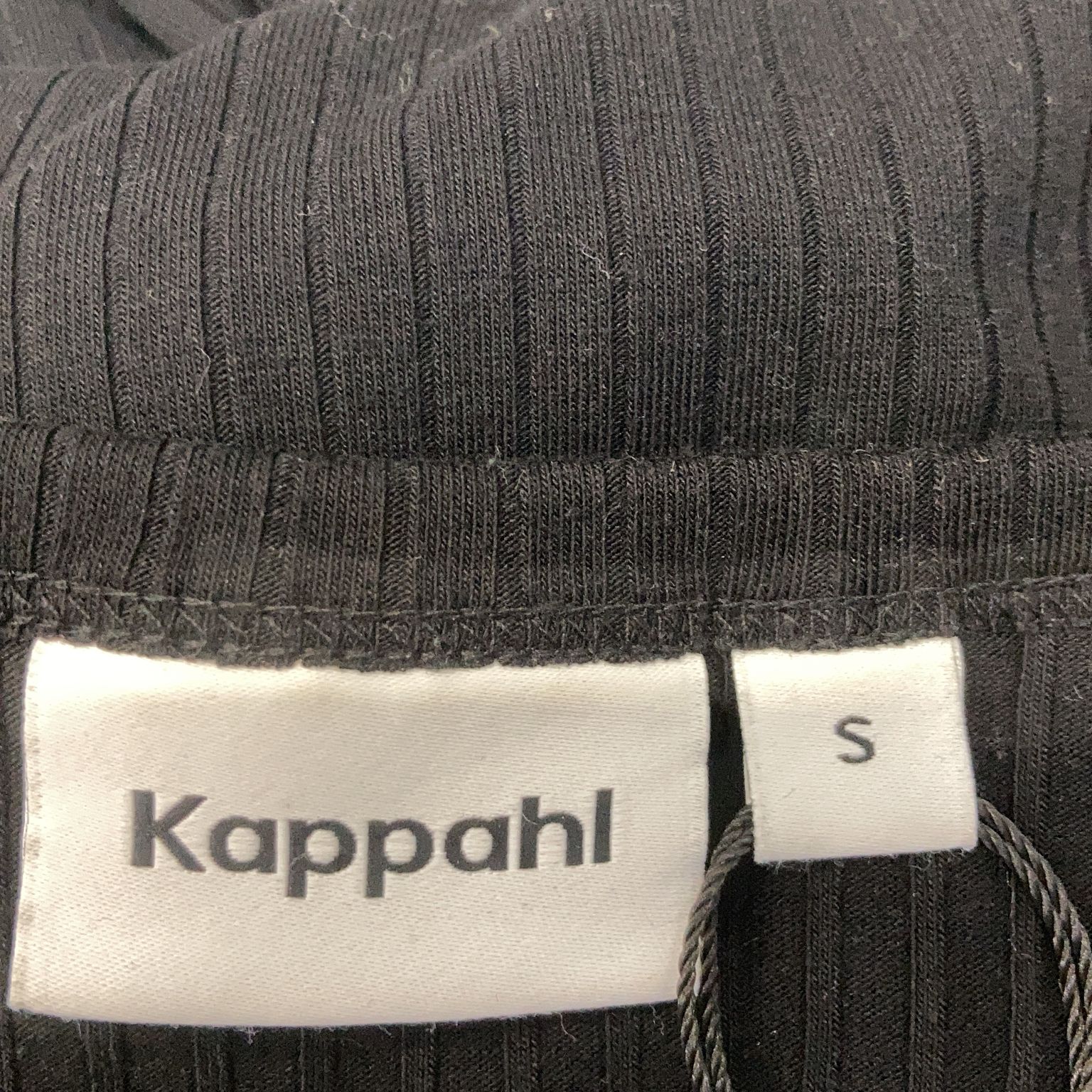 KappAhl