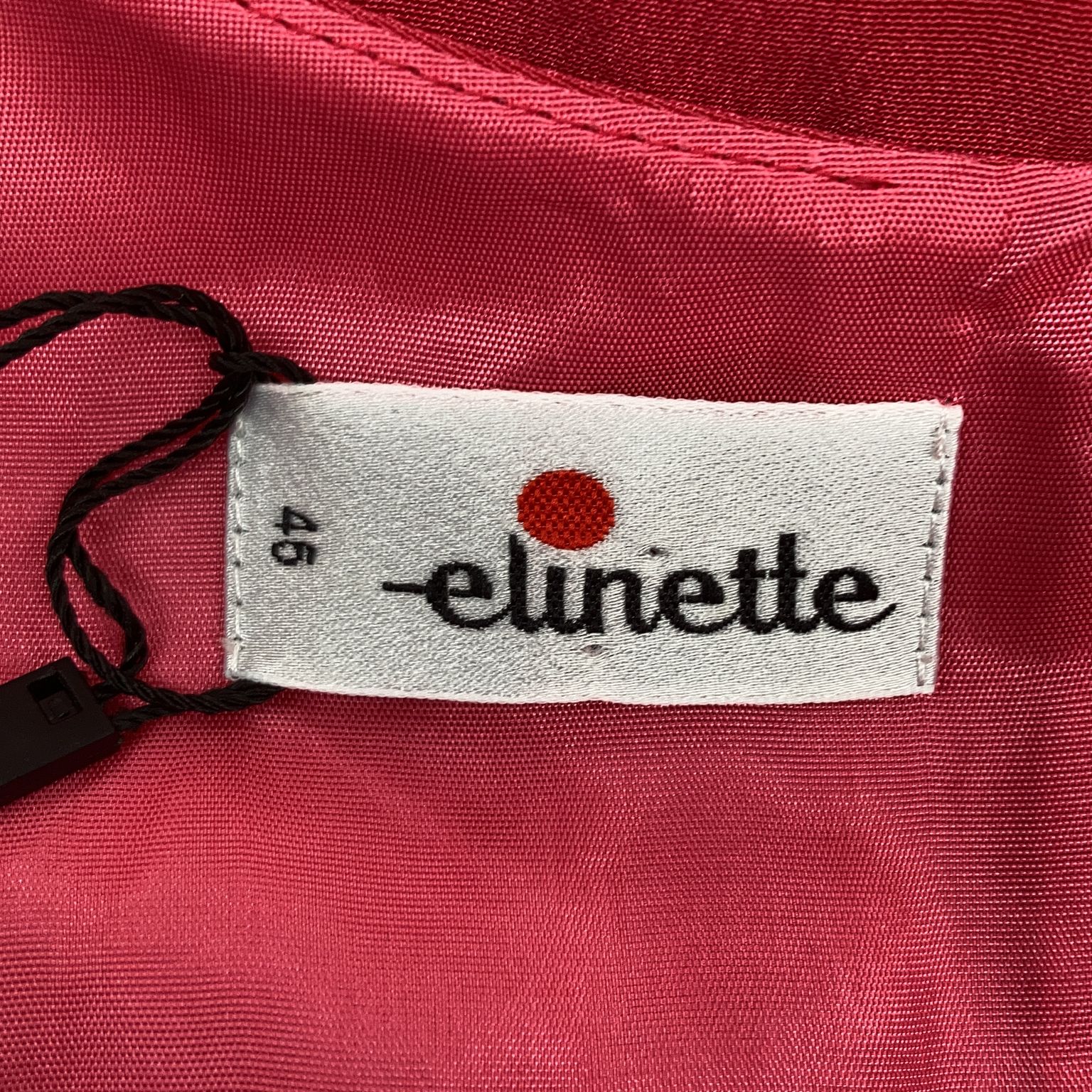 Elinette