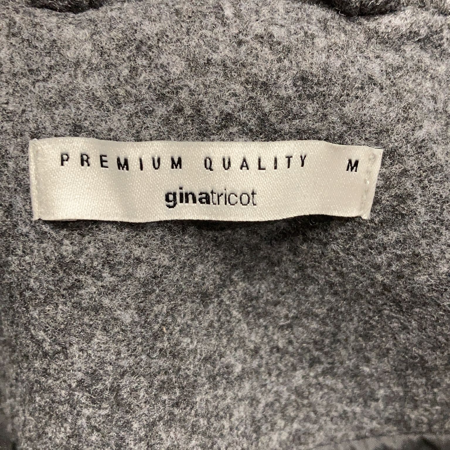 Premium Quality Gina Tricot