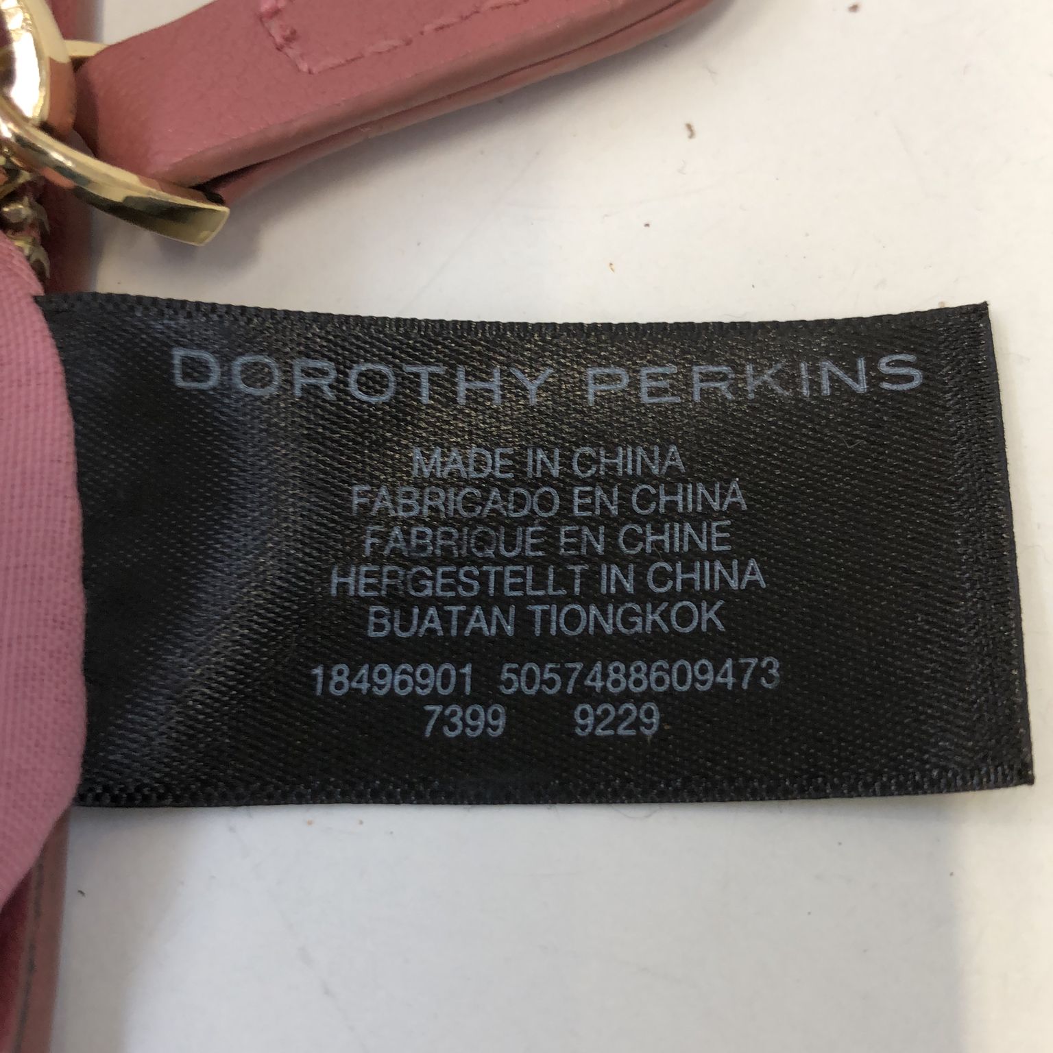 Dorothy Perkins