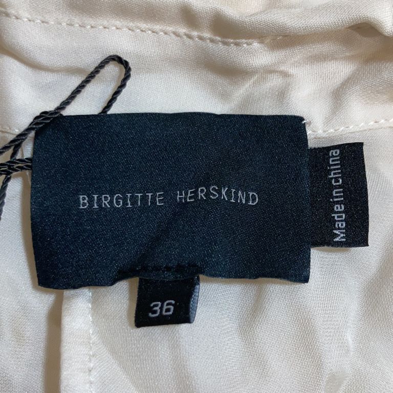 Birgitte Herskind