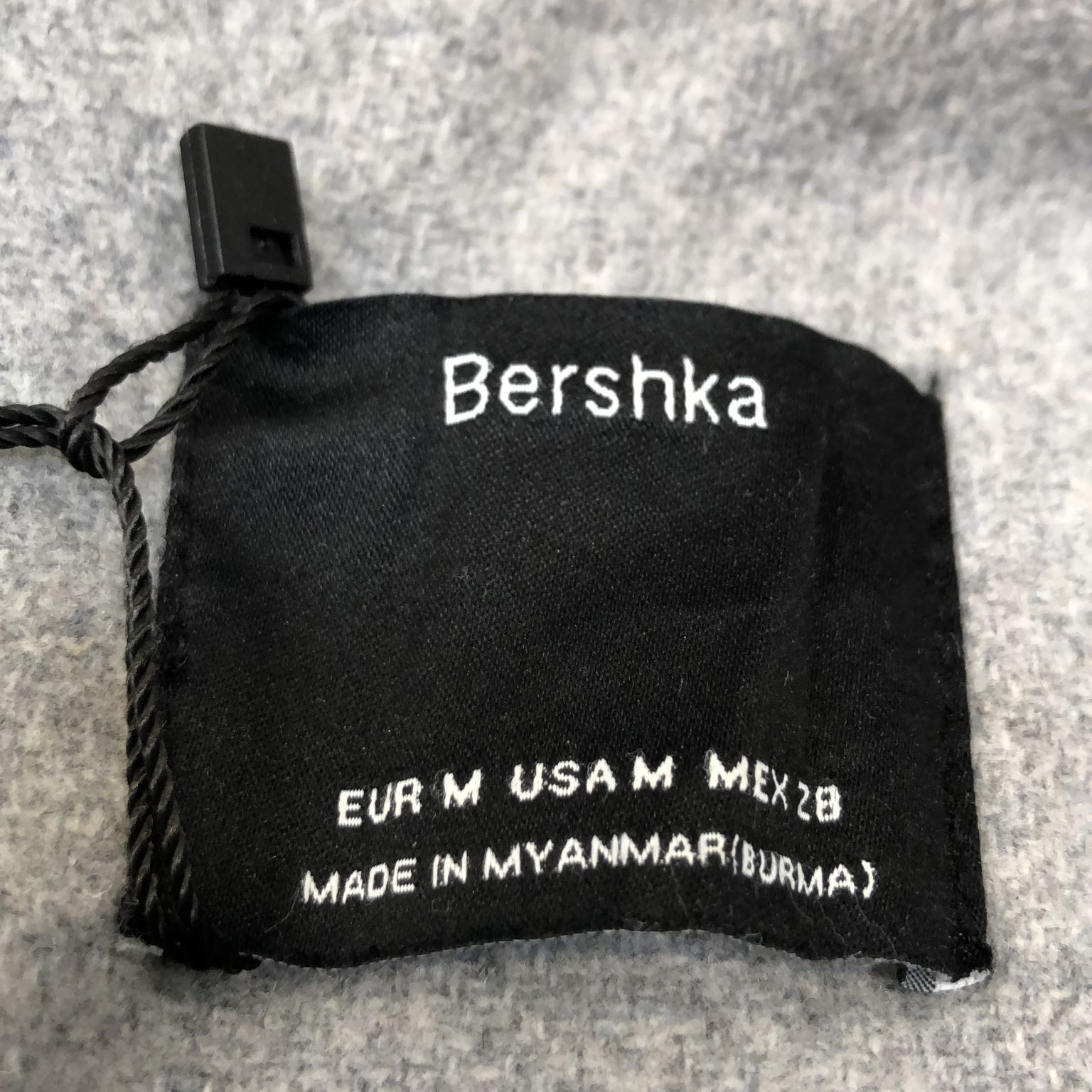 Bershka