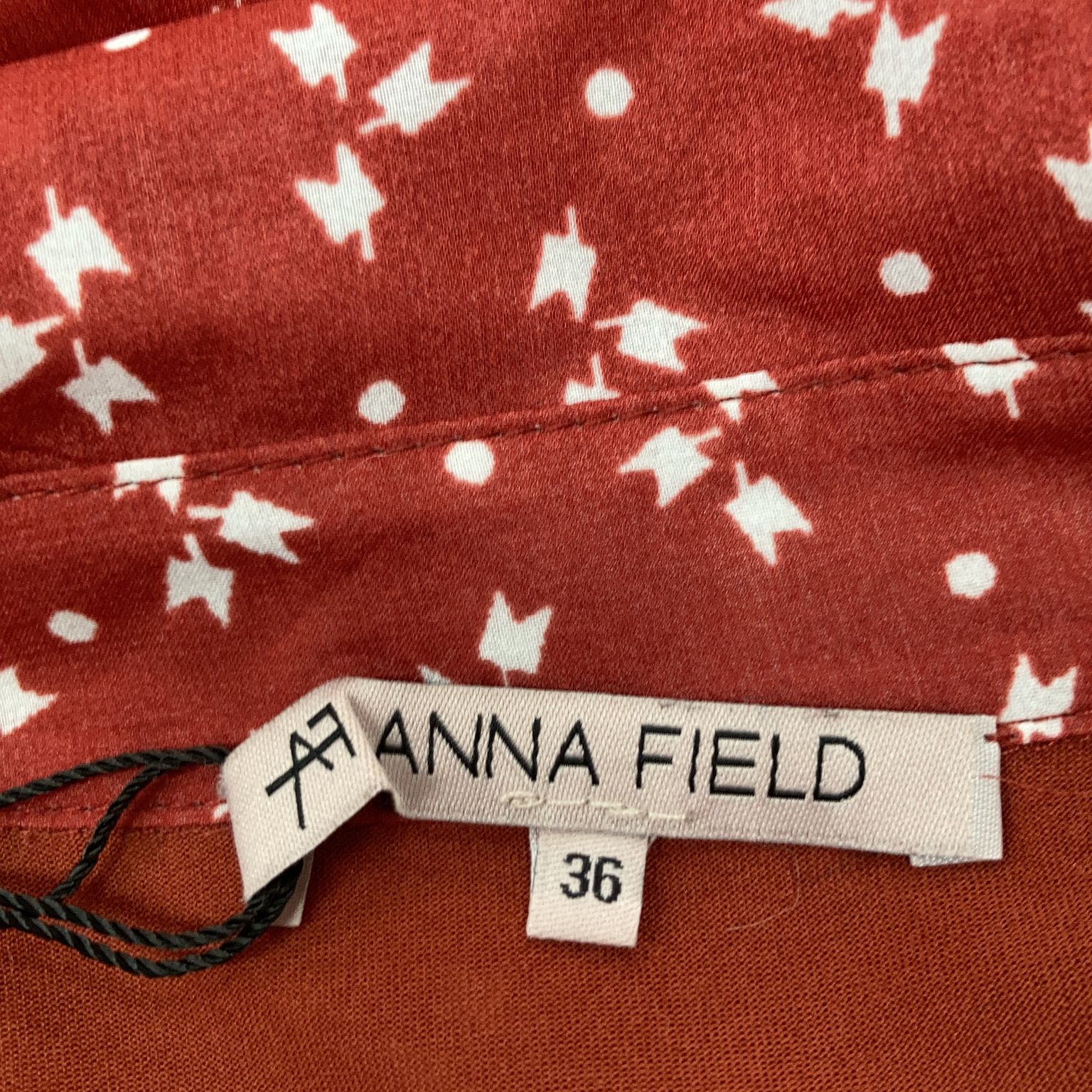 Anna Field