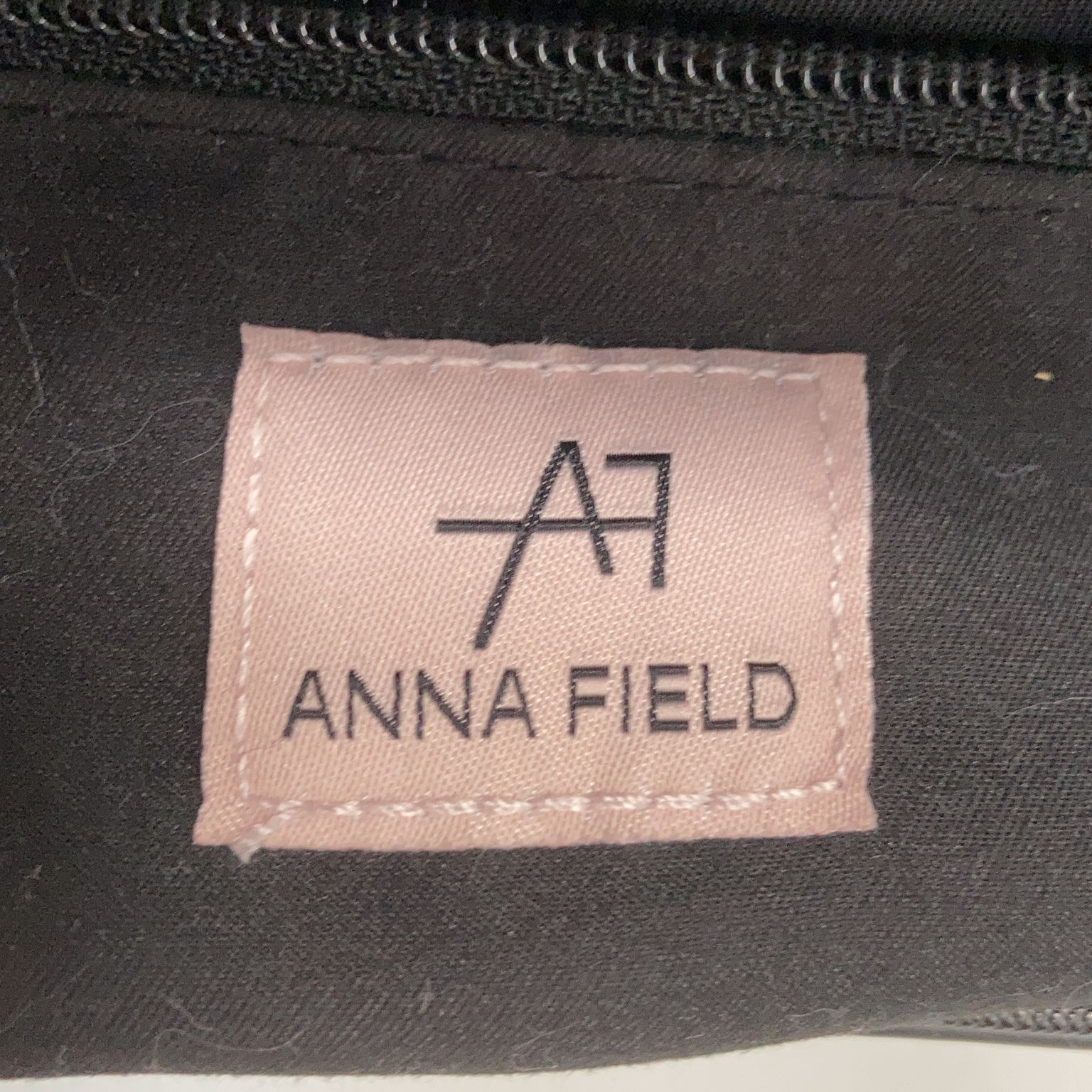 Anna Field