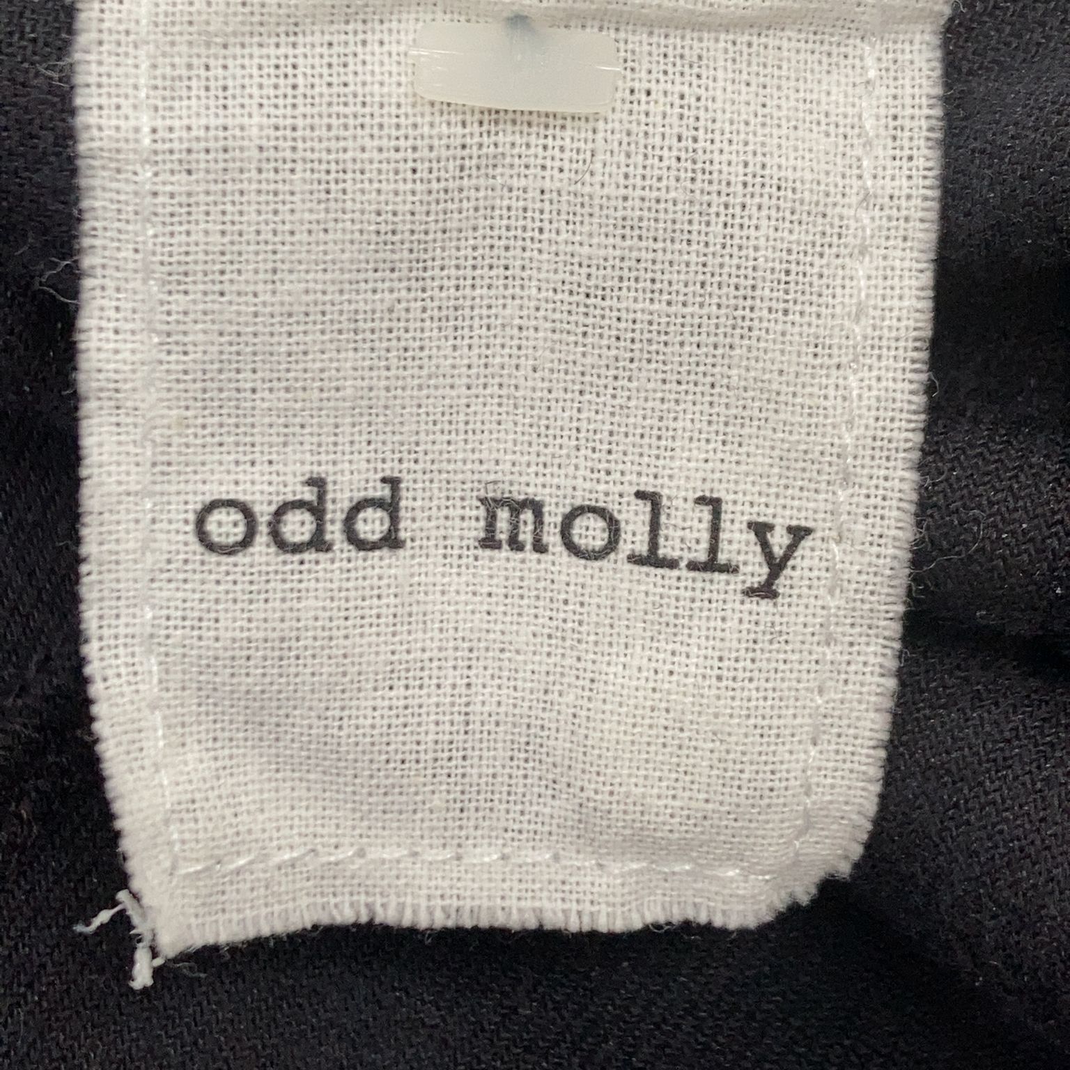 Odd Molly