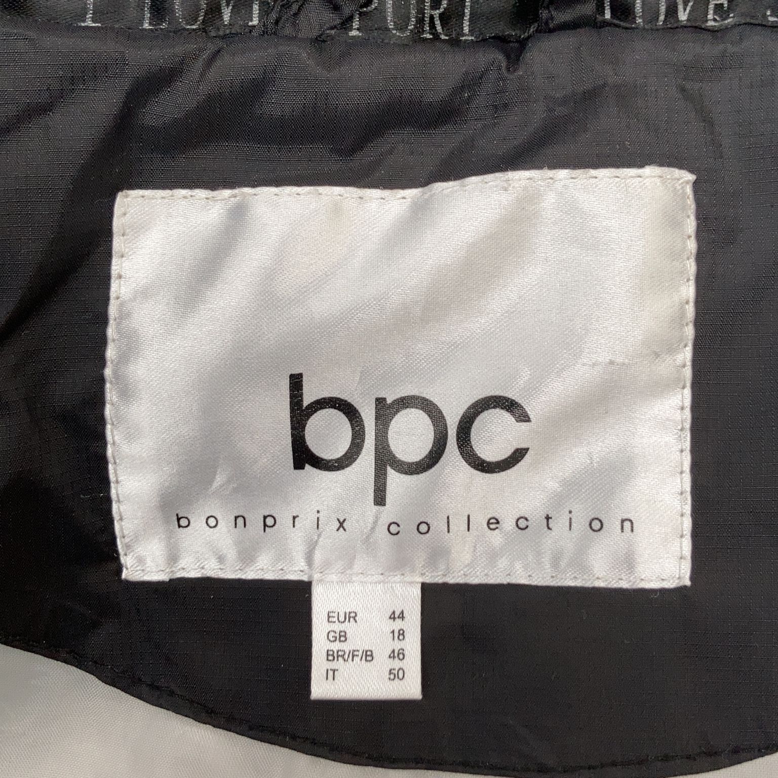 BPC Bonprix Collection