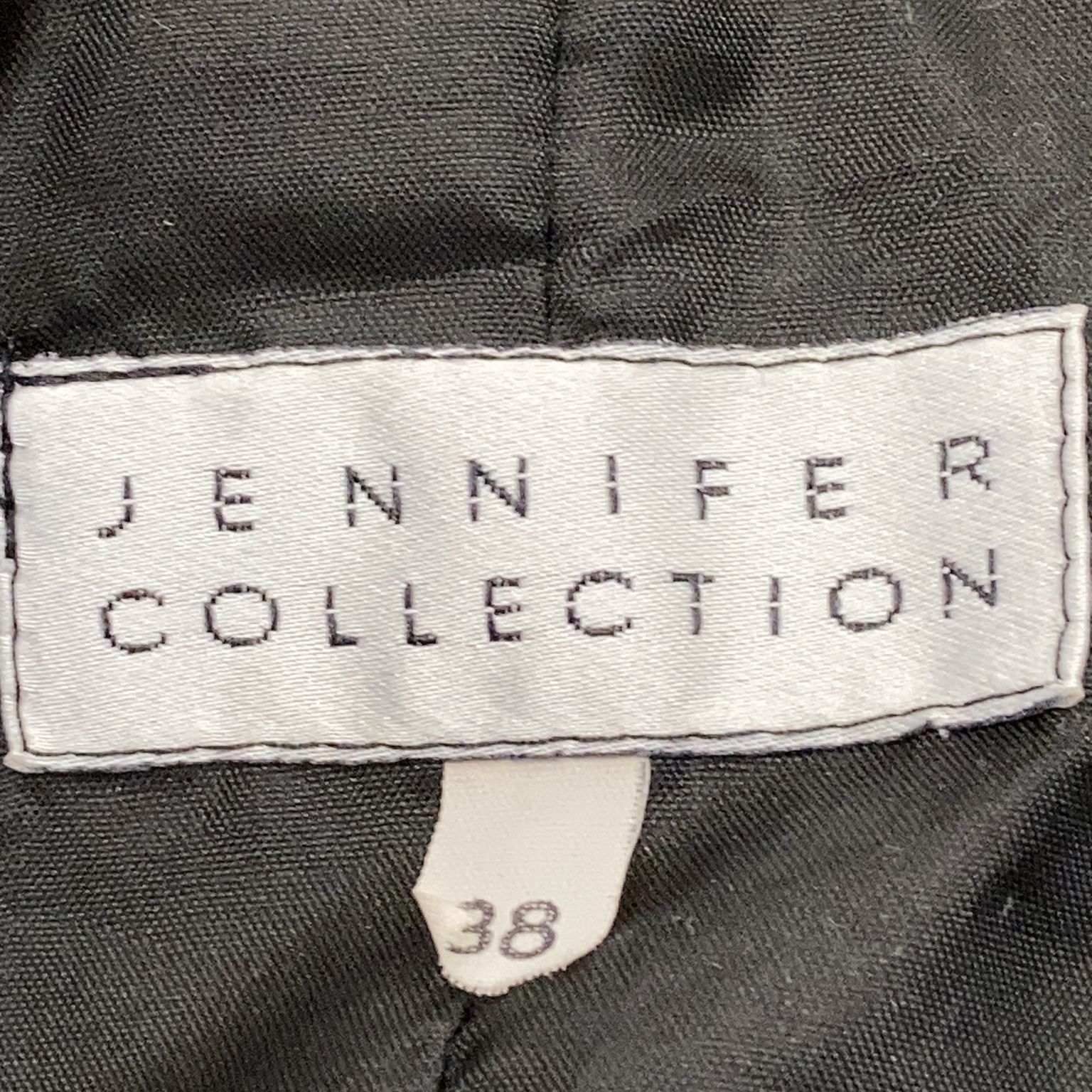 Jennifer Collection