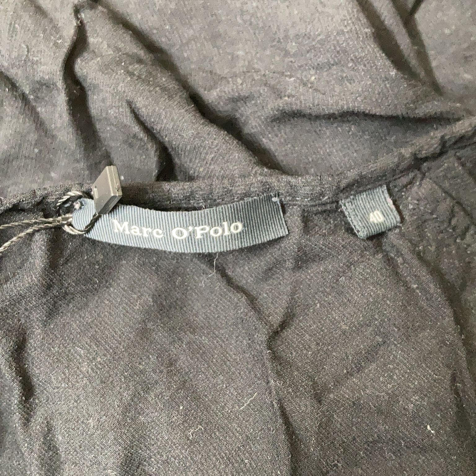 Marc O'Polo