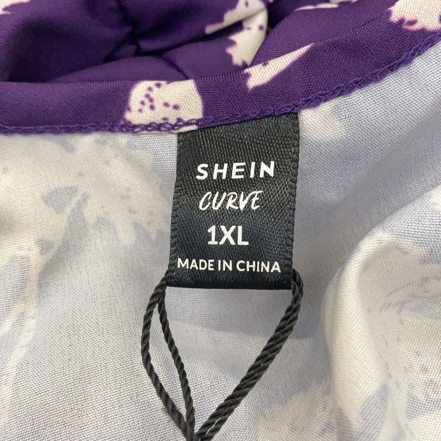 Shein Curve