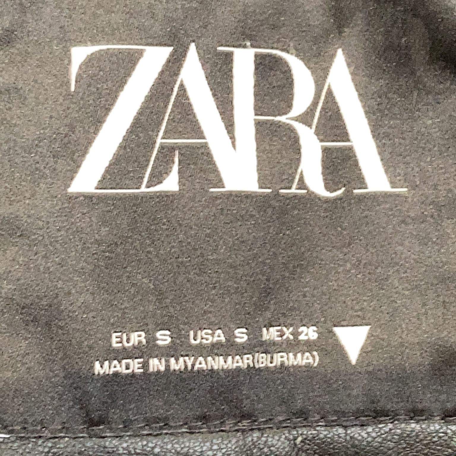 Zara