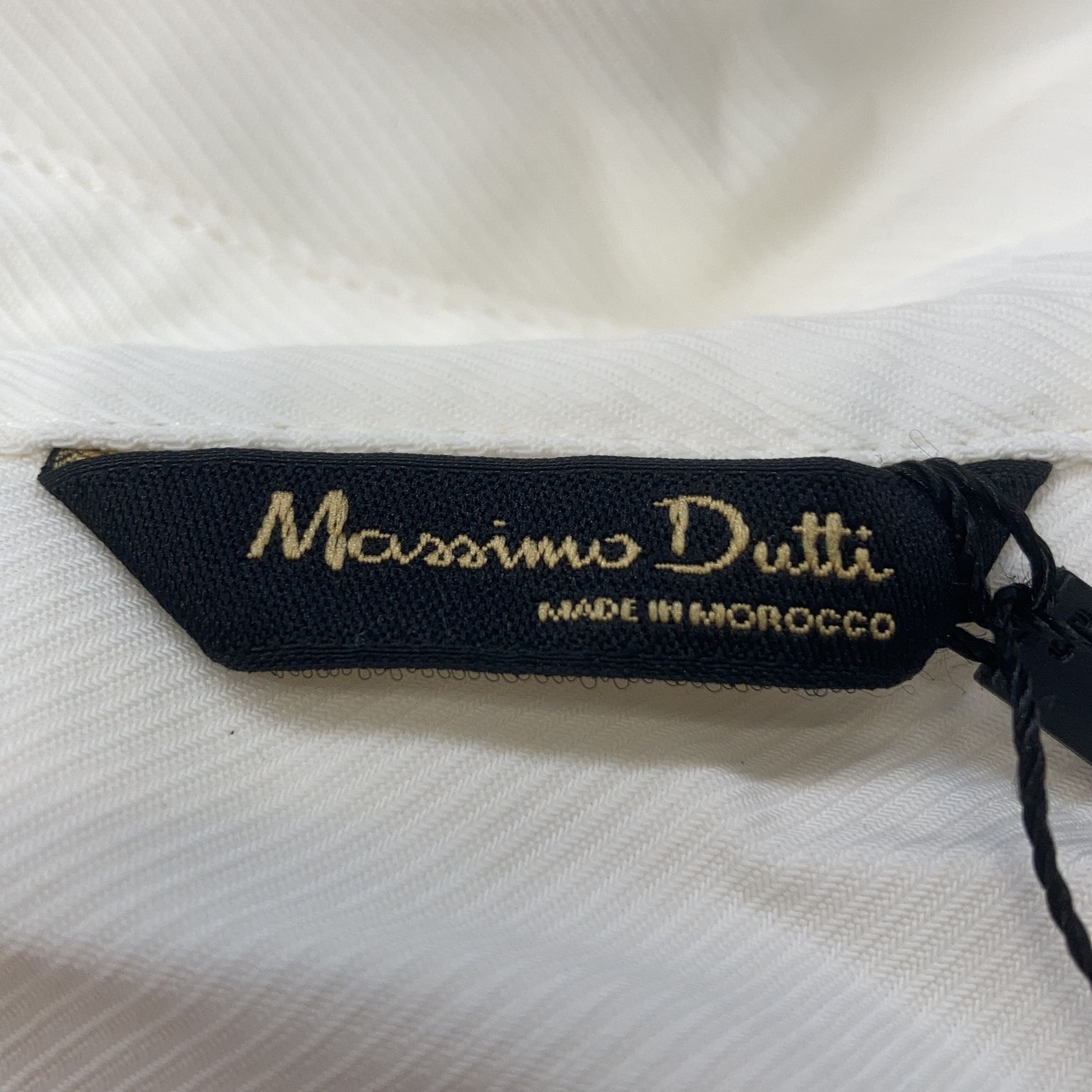 Massimo Dutti