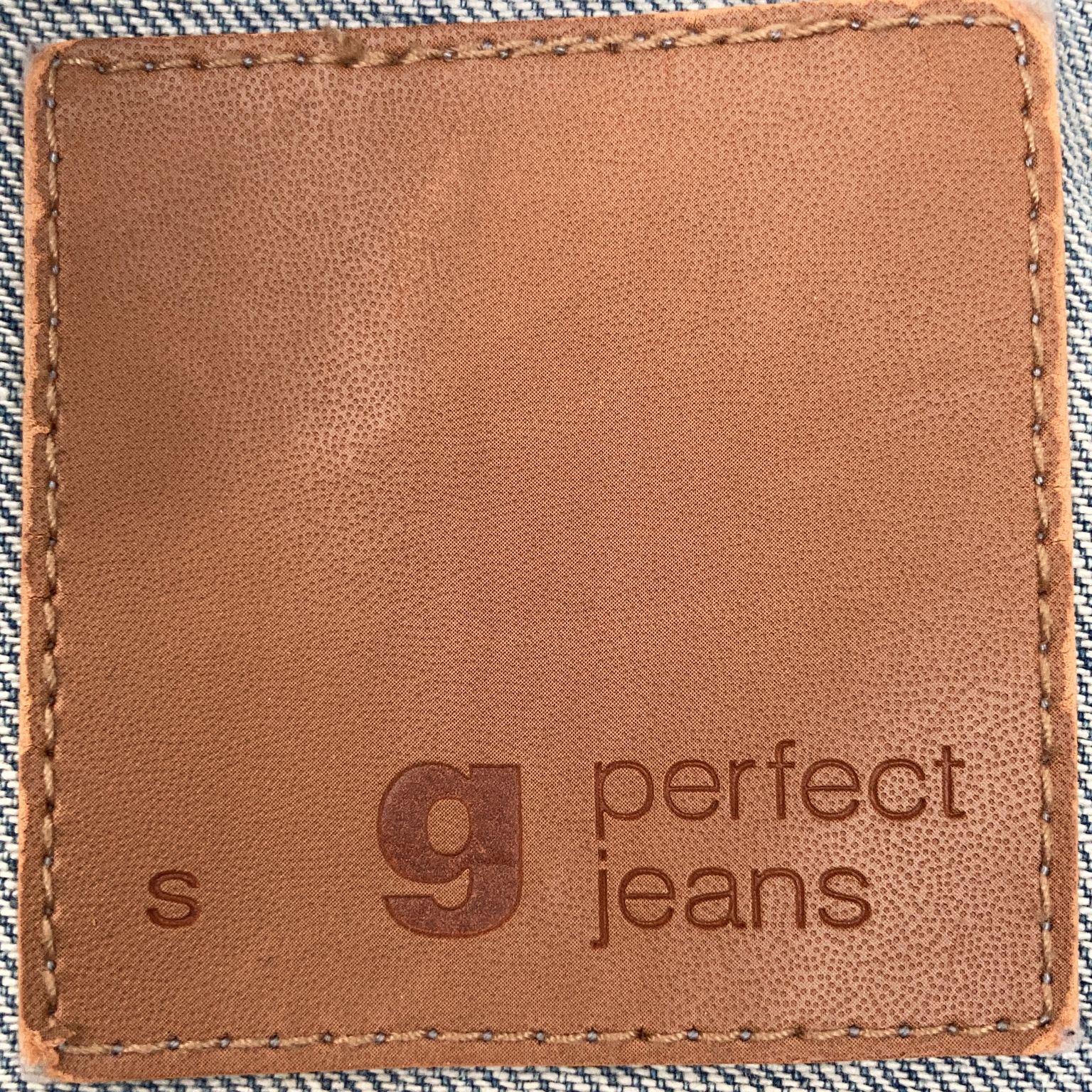 Perfect Jeans Gina Tricot