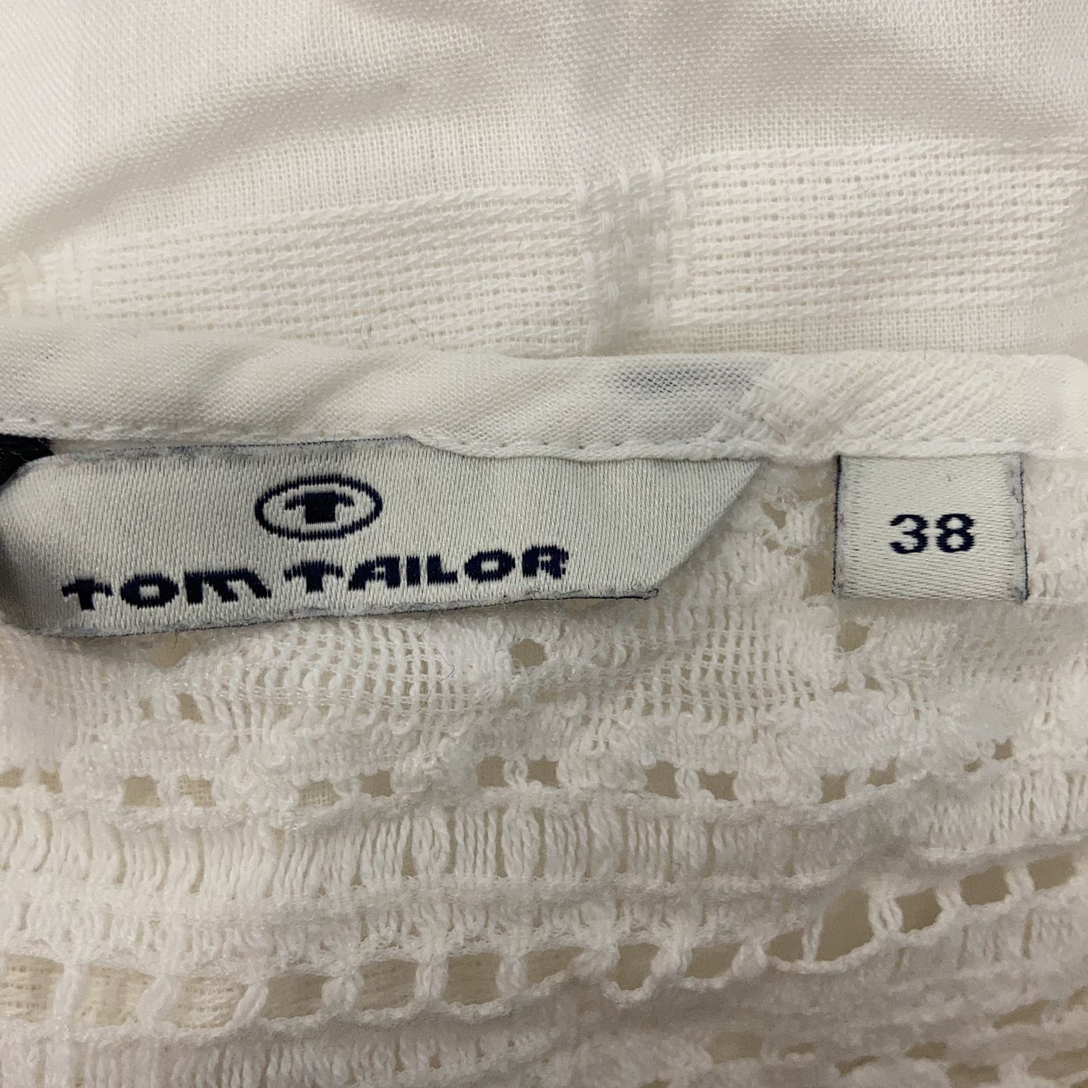 Tom Tailor